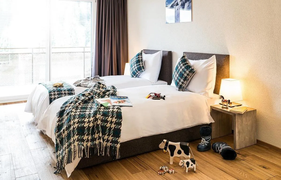 Peaks Place Apartments & SPA