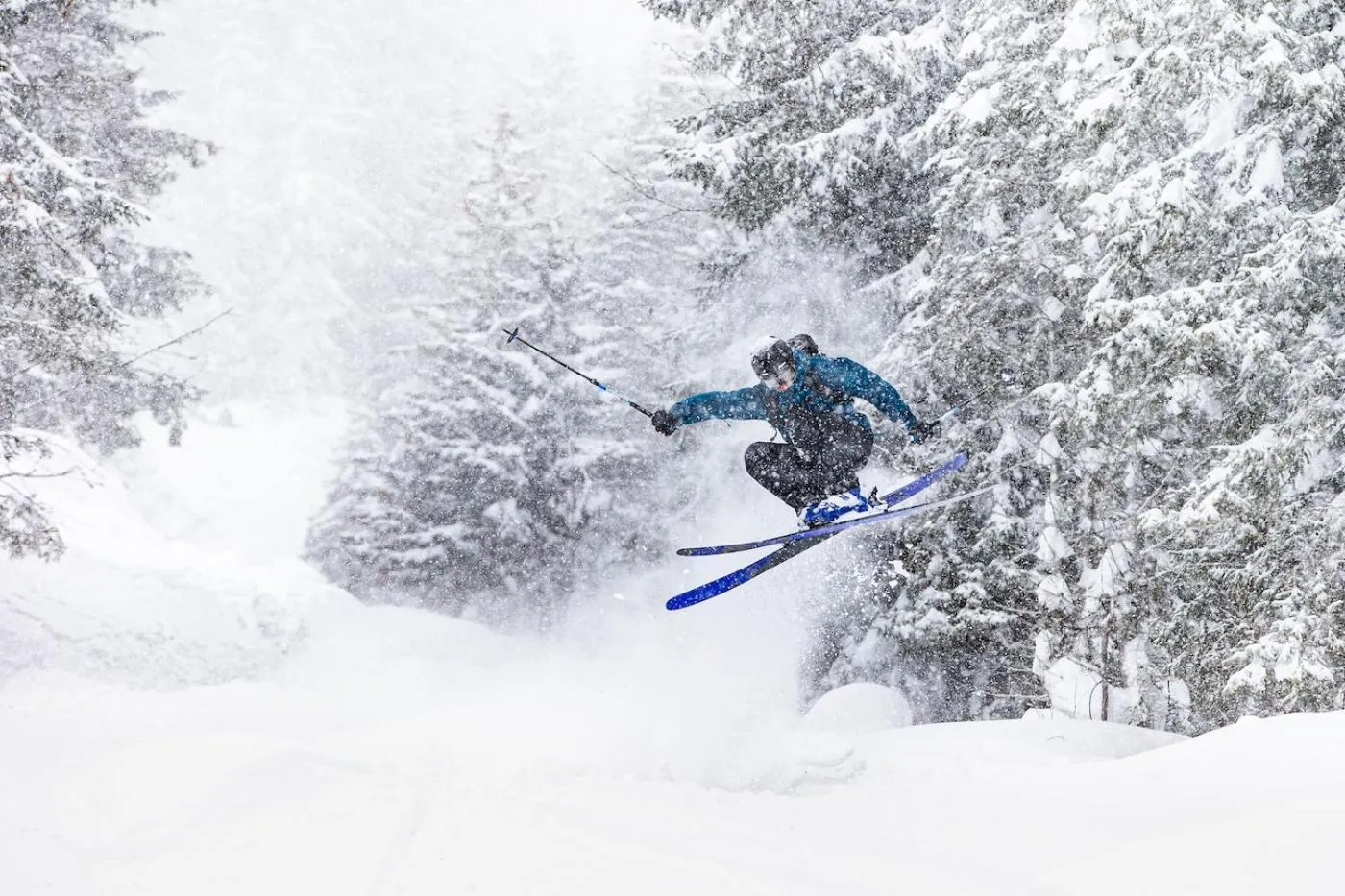 Activities in Peaks Place Apartments & SPA