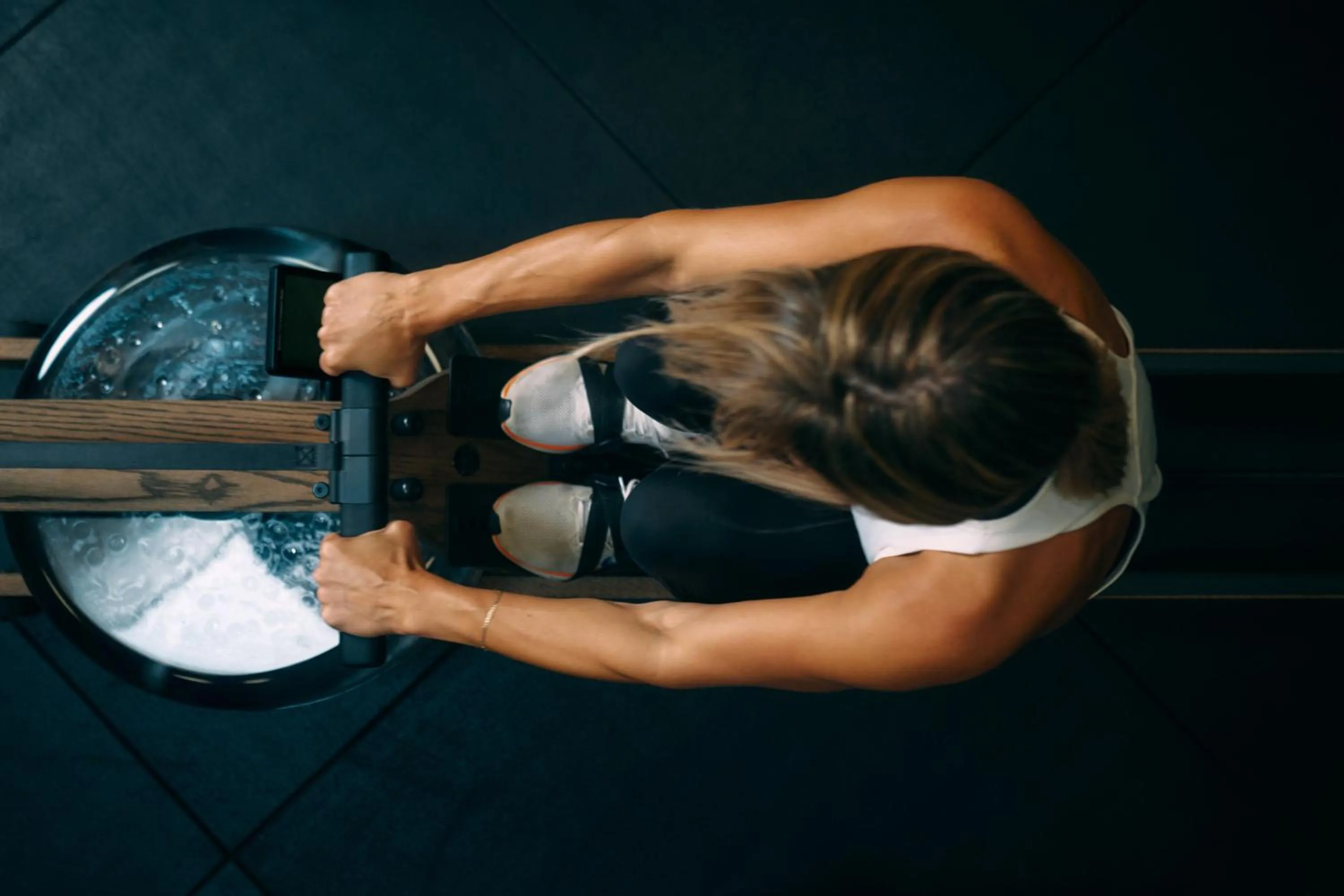 Fitness centre/facilities in Peaks Place Apartments & SPA