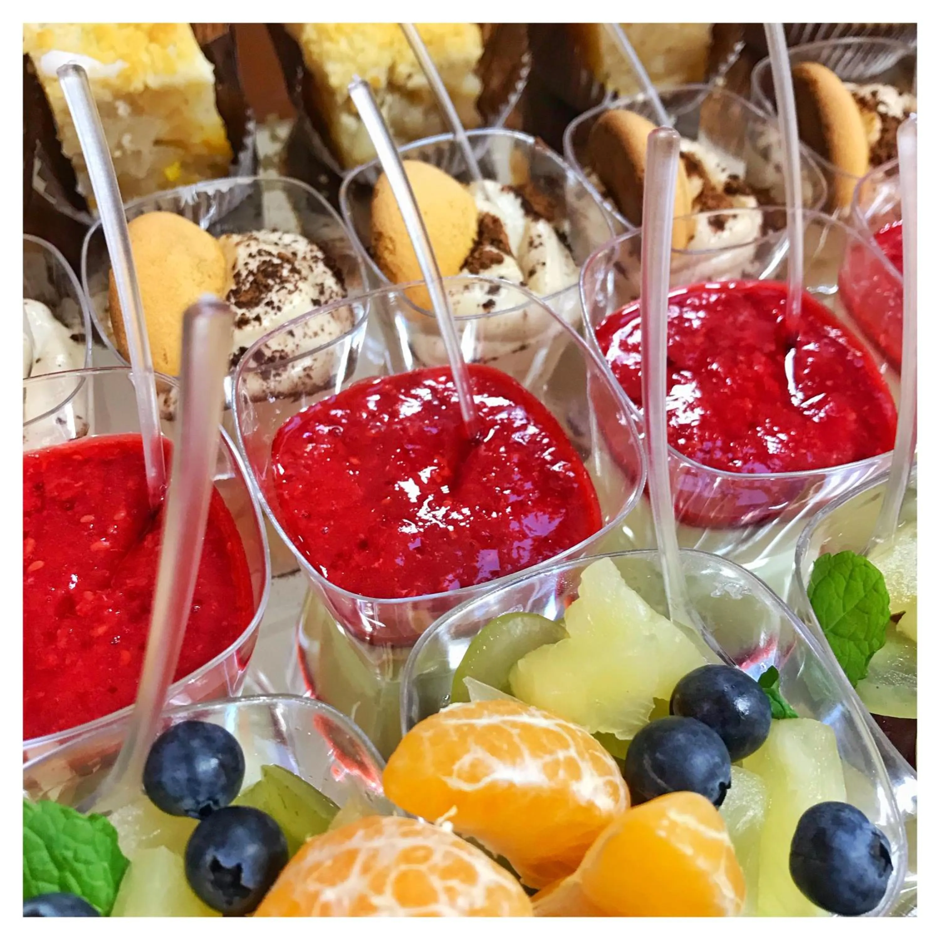 Food and drinks in Dom św. Józefa