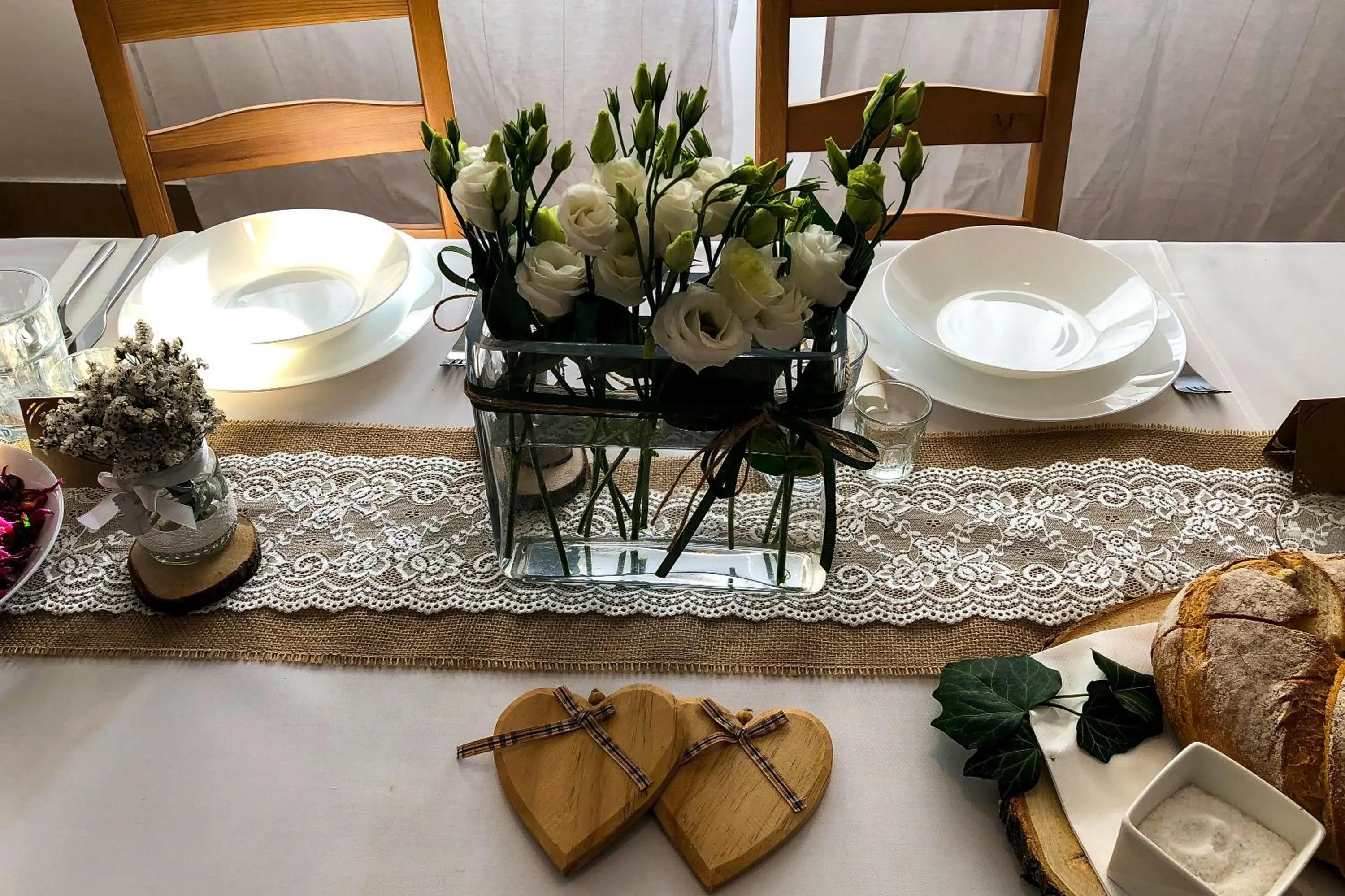 Restaurant/places to eat in Dom św. Józefa