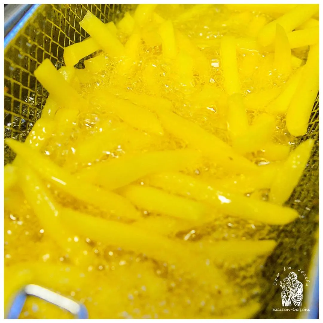 Food and drinks in Dom św. Józefa