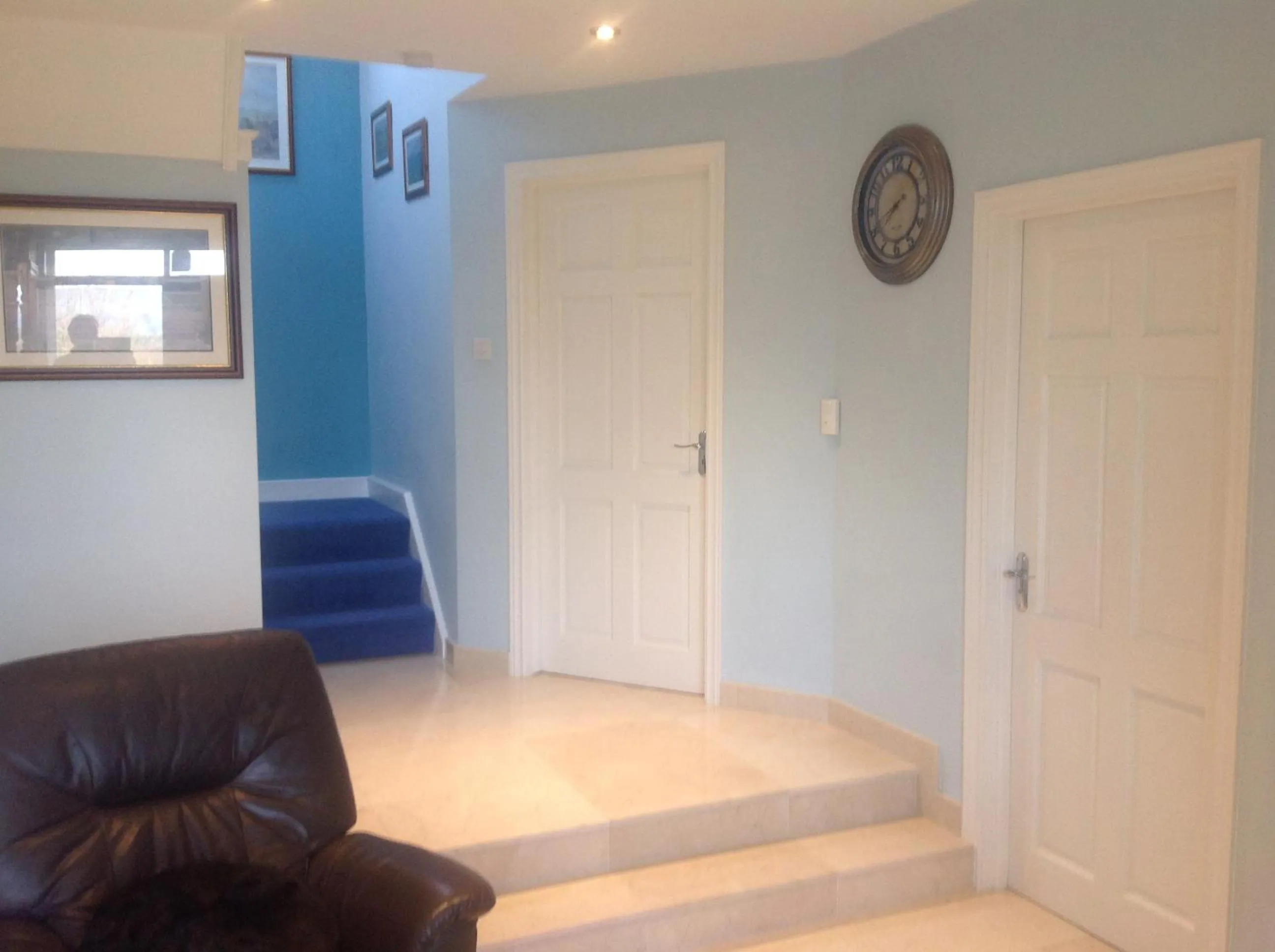 Property building in Greenside B&B