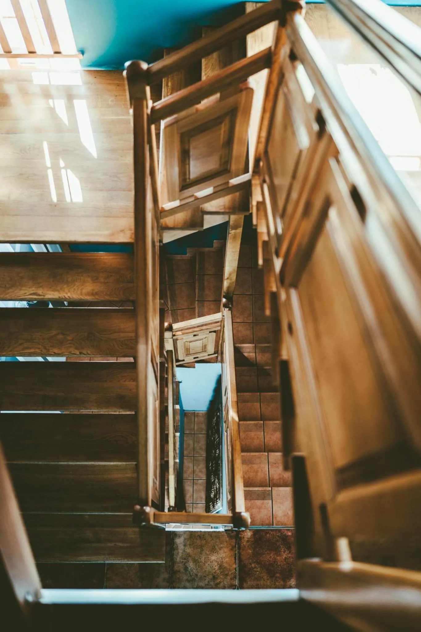 Lobby or reception in Karolowy Dwór - Mountain Spa & Relax