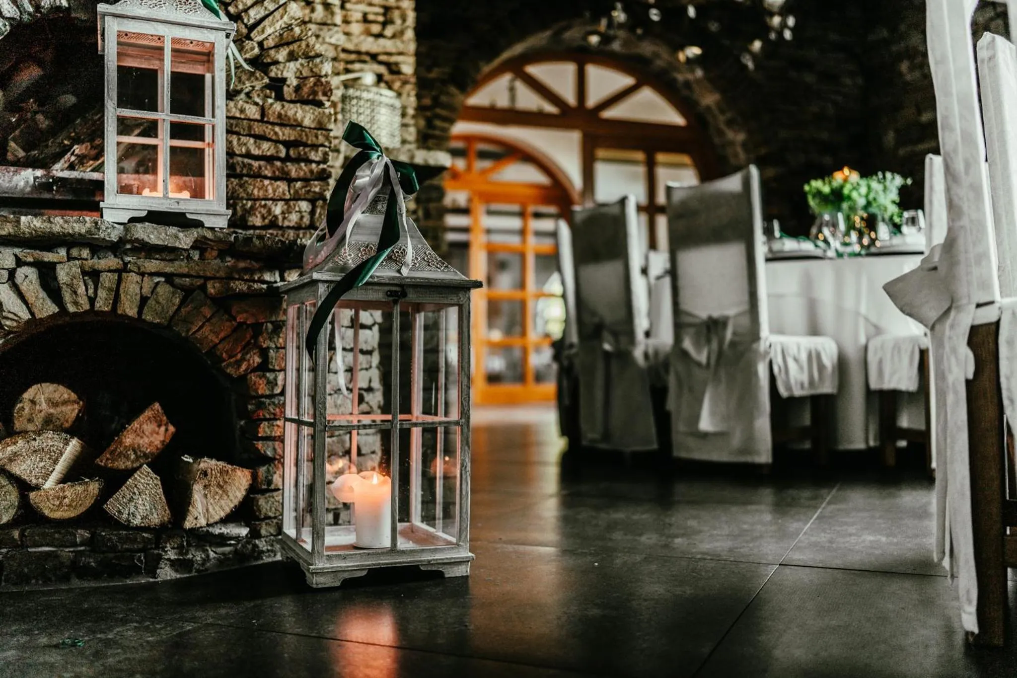 flat iron in Karolowy Dwór - Mountain Spa & Relax