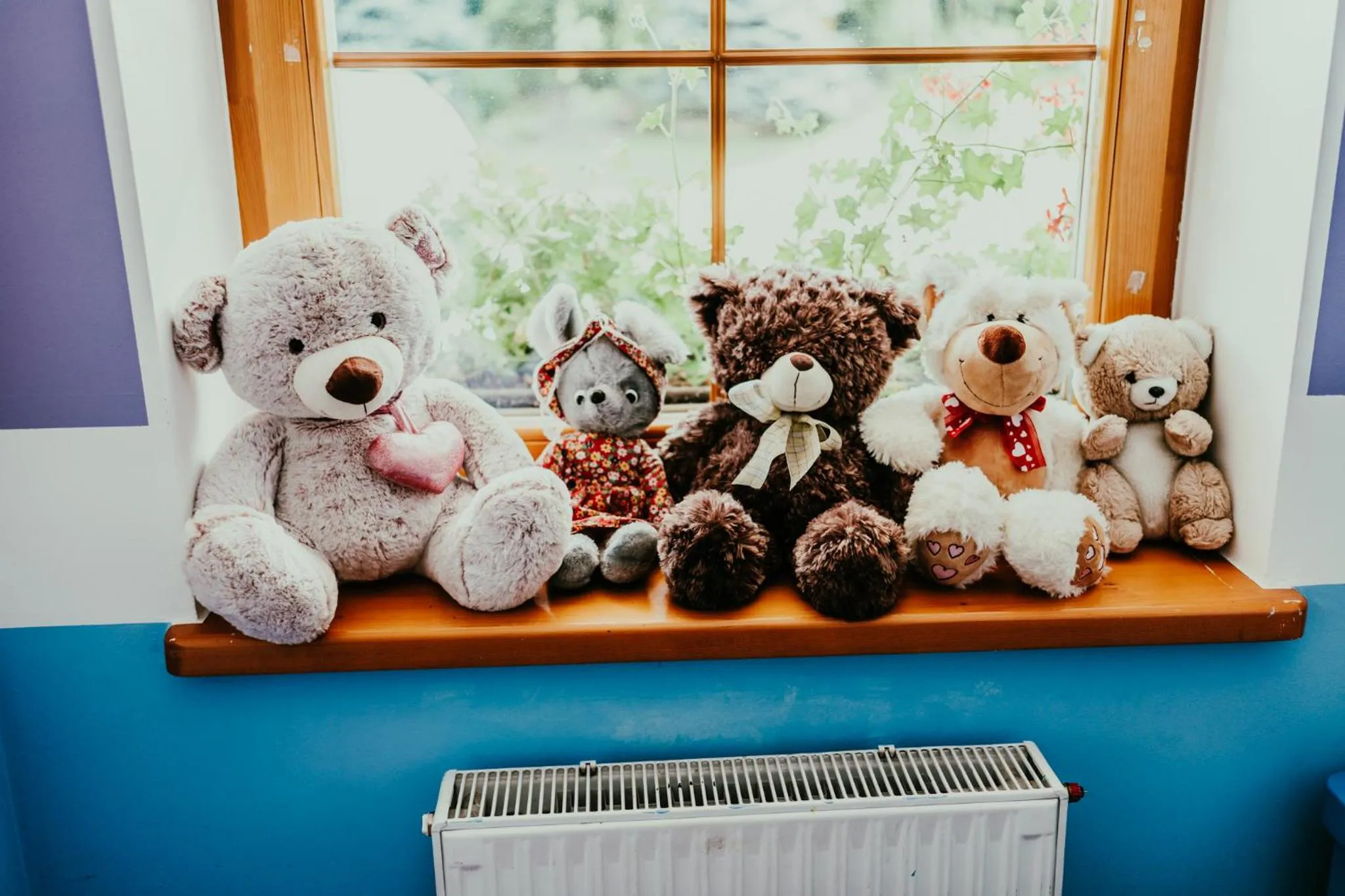 children in Karolowy Dwór - Mountain Spa & Relax