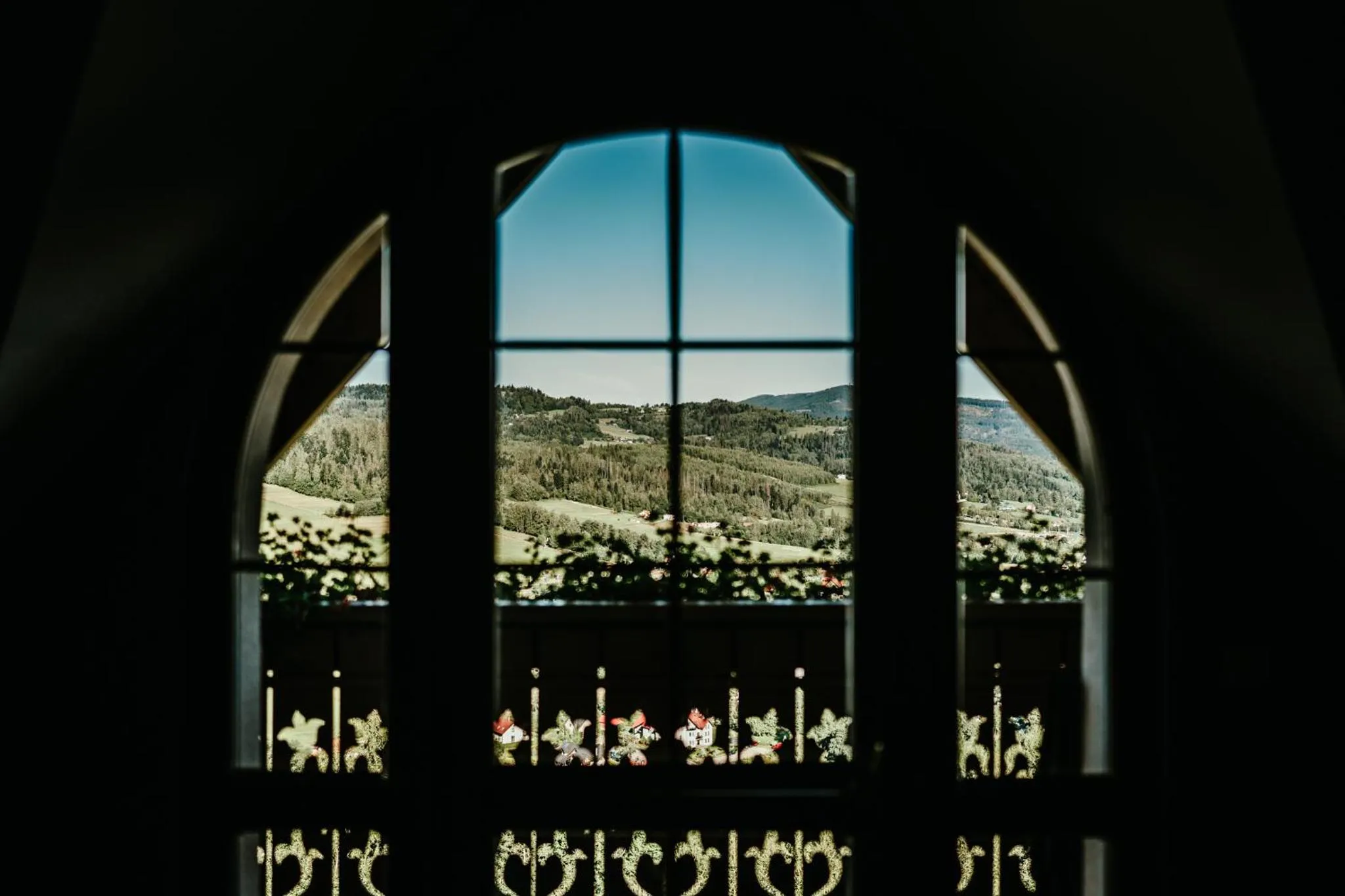 Property building in Karolowy Dwór - Mountain Spa & Relax