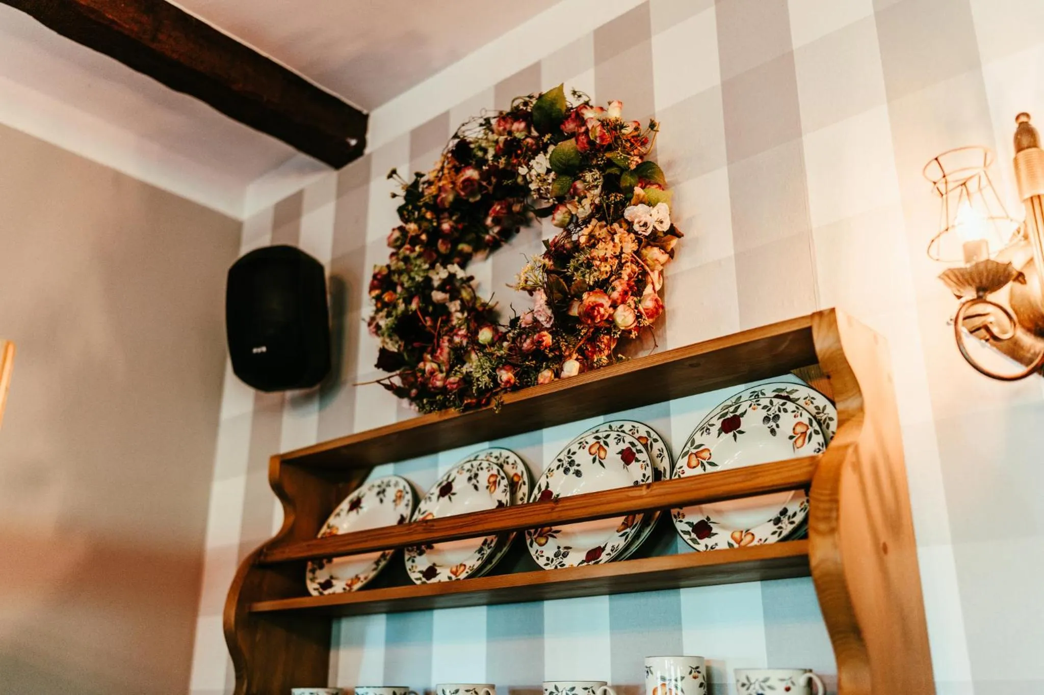 wedding in Karolowy Dwór - Mountain Spa & Relax