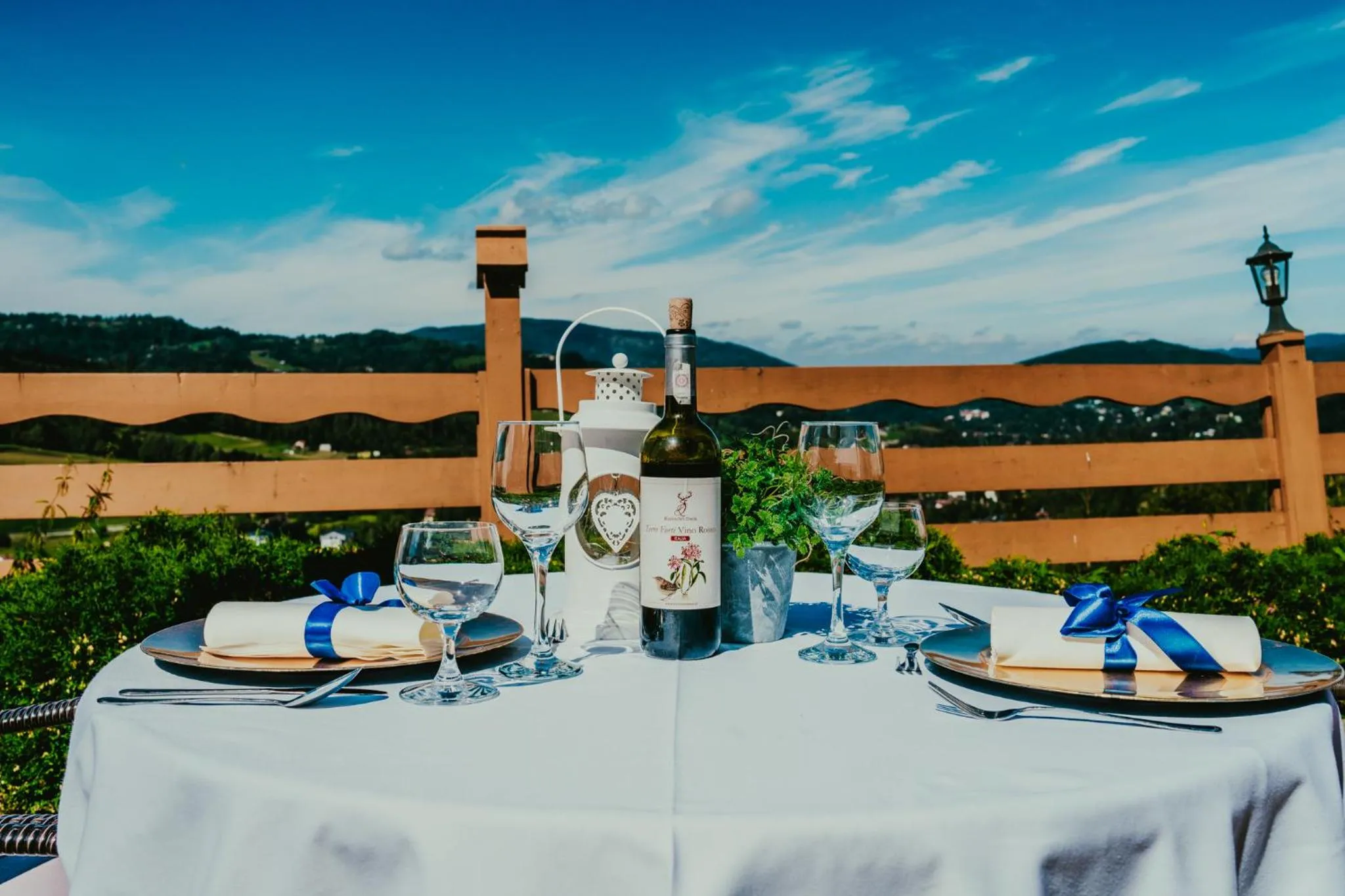 Breakfast in Karolowy Dwór - Mountain Spa & Relax