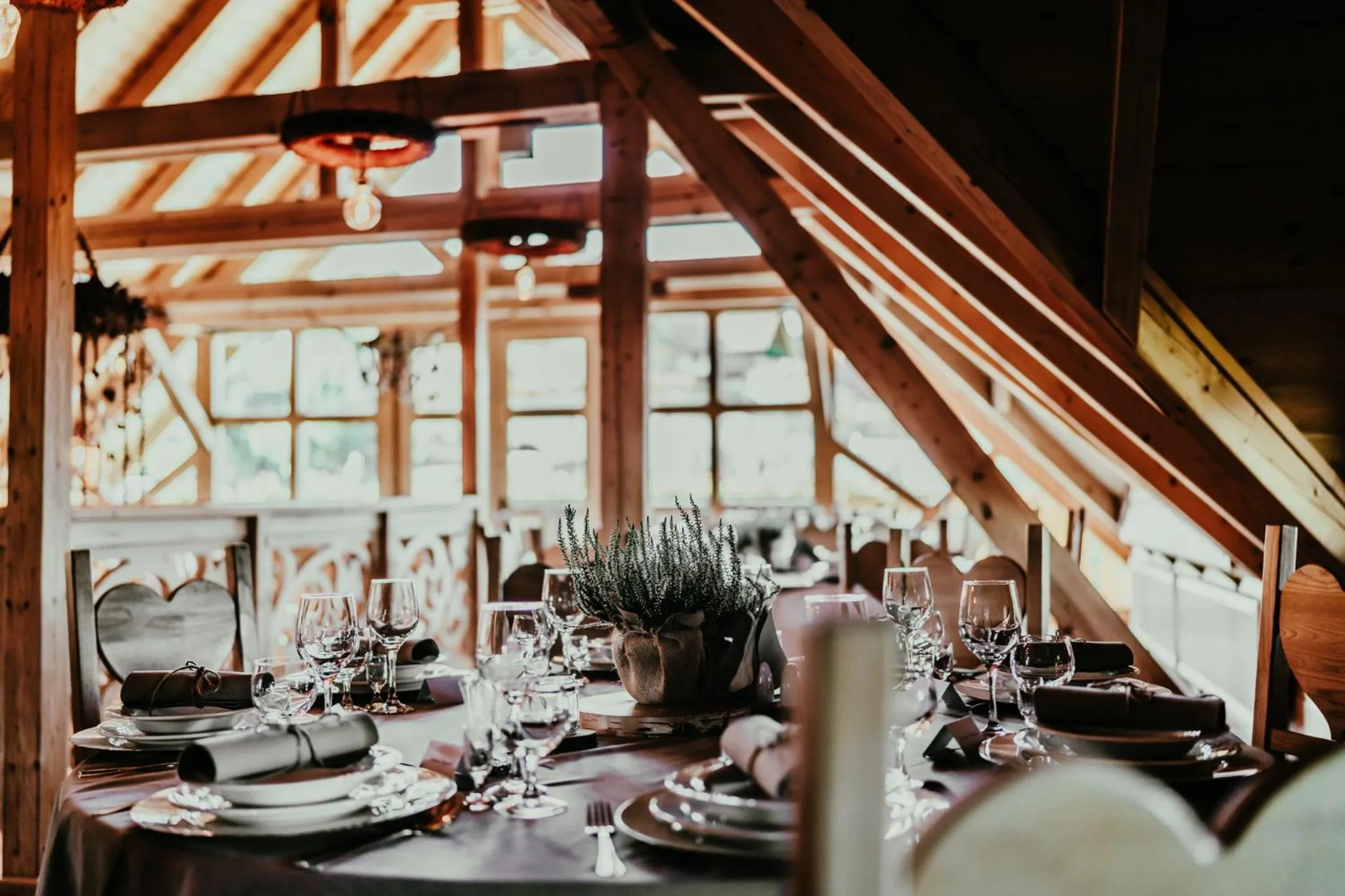 wedding in Karolowy Dwór - Mountain Spa & Relax