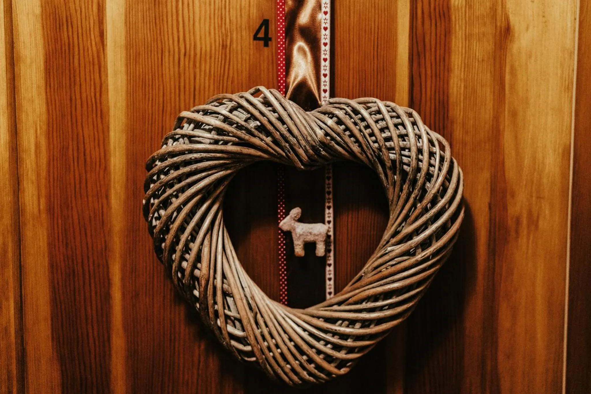 Photo of the whole room in Karolowy Dwór - Mountain Spa & Relax