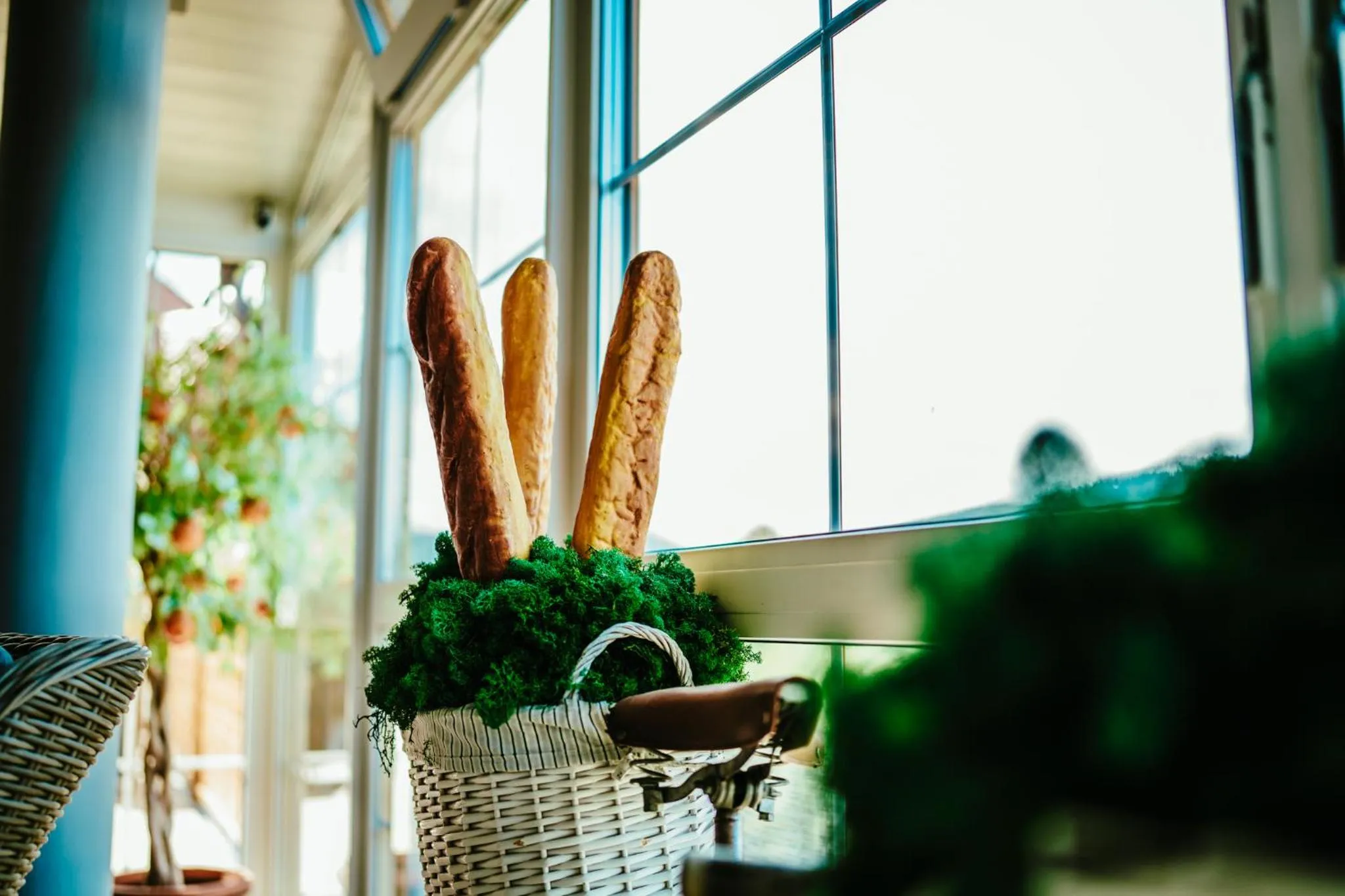 Lobby or reception in Karolowy Dwór - Mountain Spa & Relax