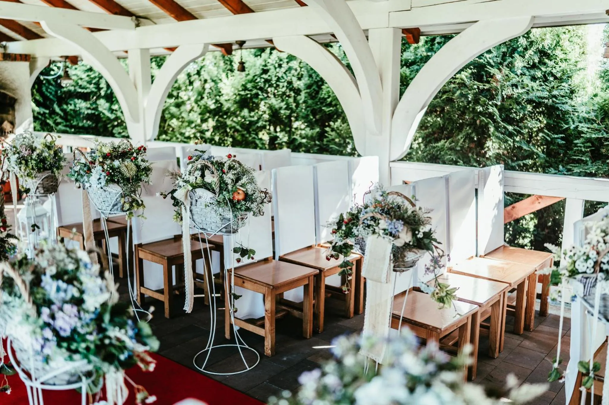 wedding in Karolowy Dwór - Mountain Spa & Relax