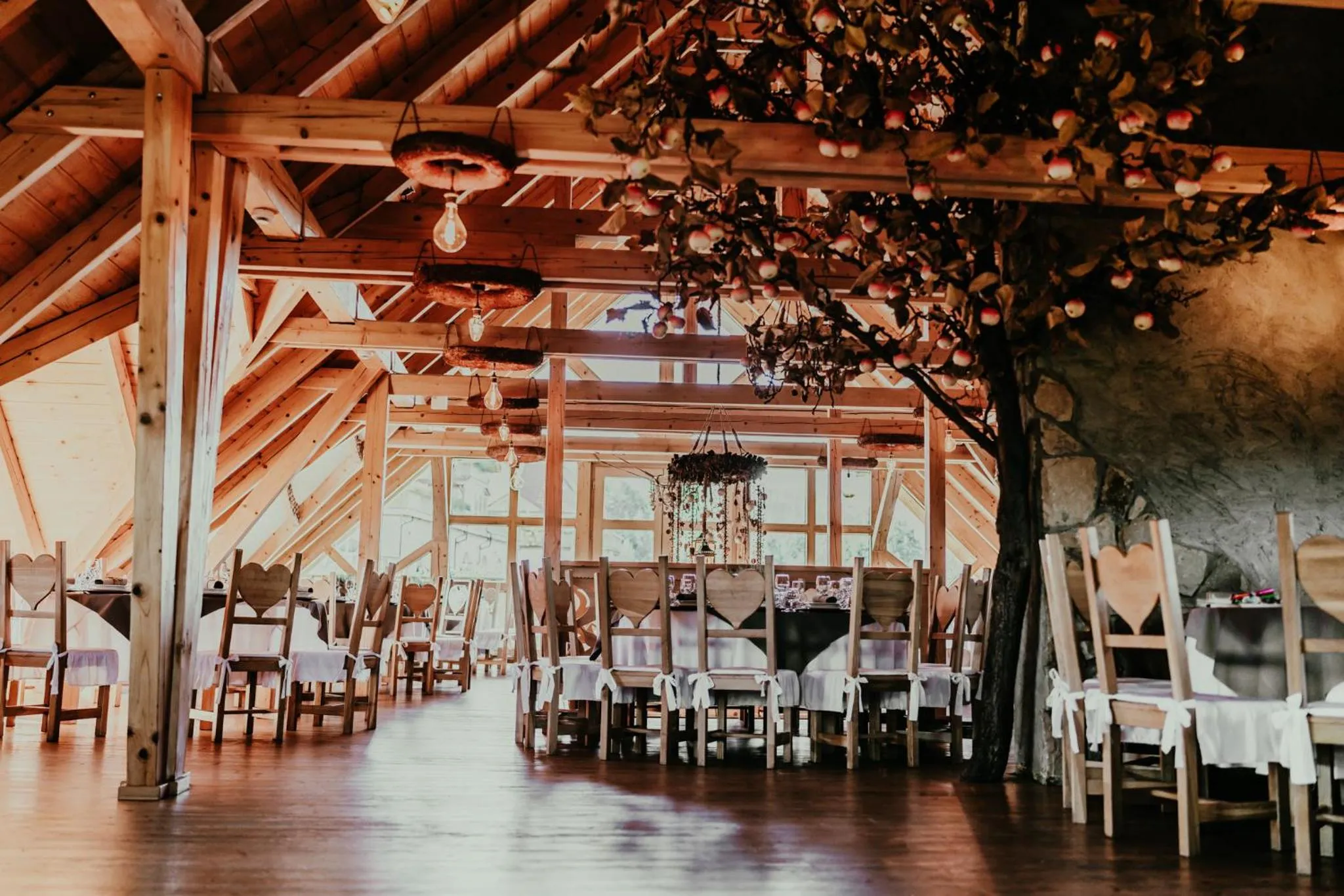 wedding in Karolowy Dwór - Mountain Spa & Relax