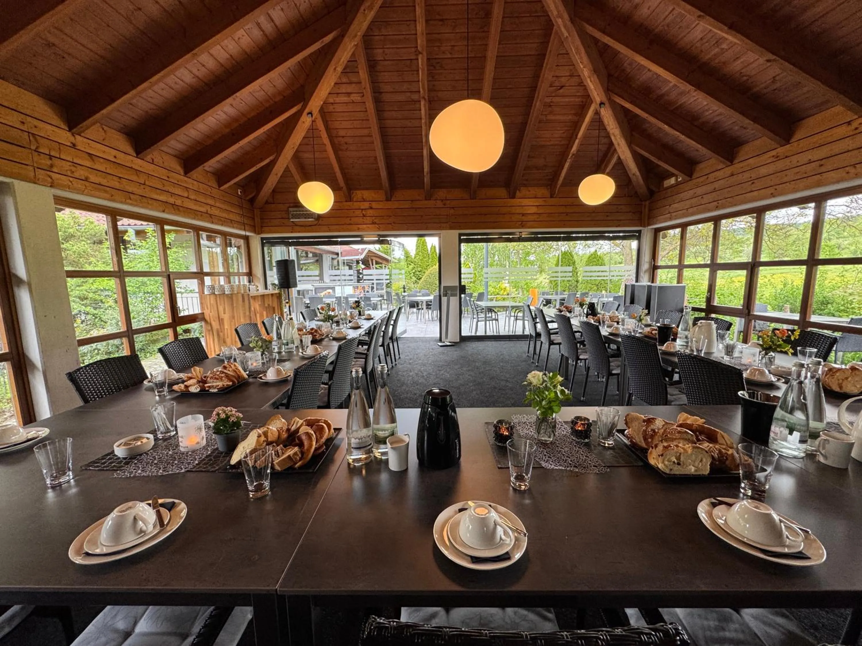 Hotel Restaurant Zehn-Brunnen