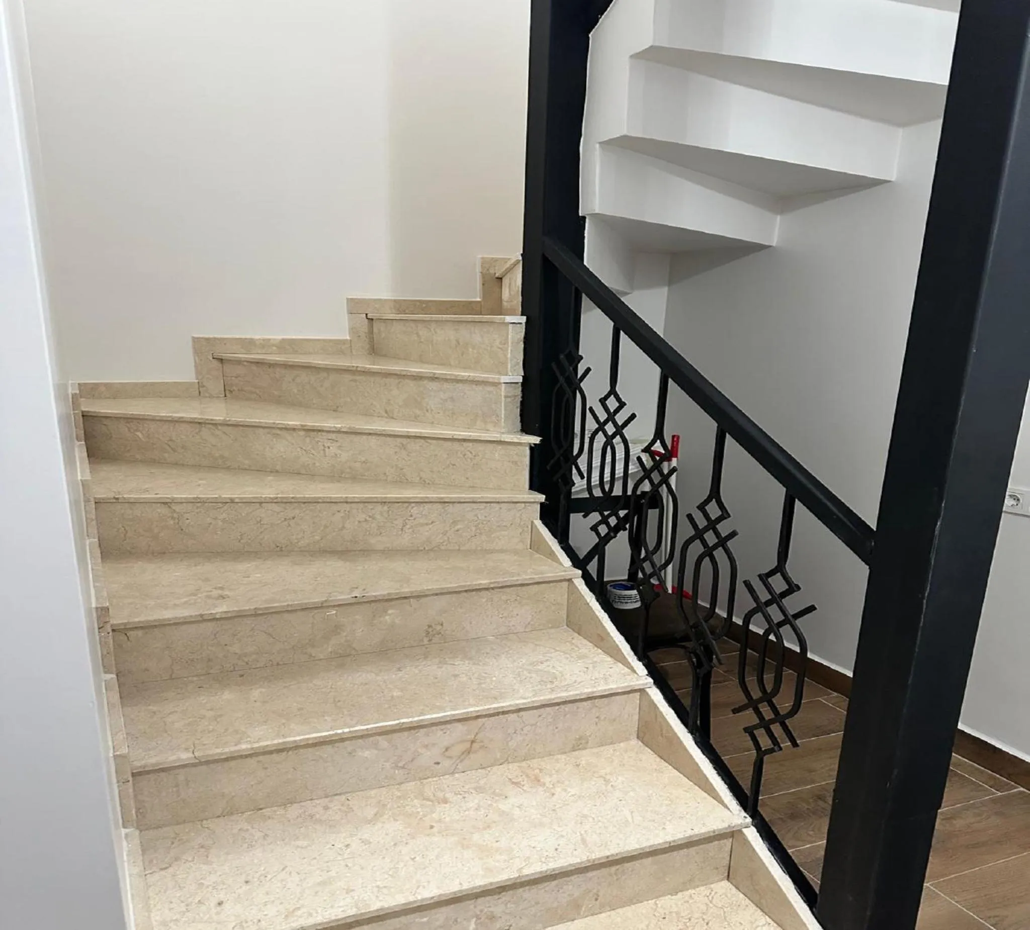 Property logo or sign in Armagan Suite Taksim