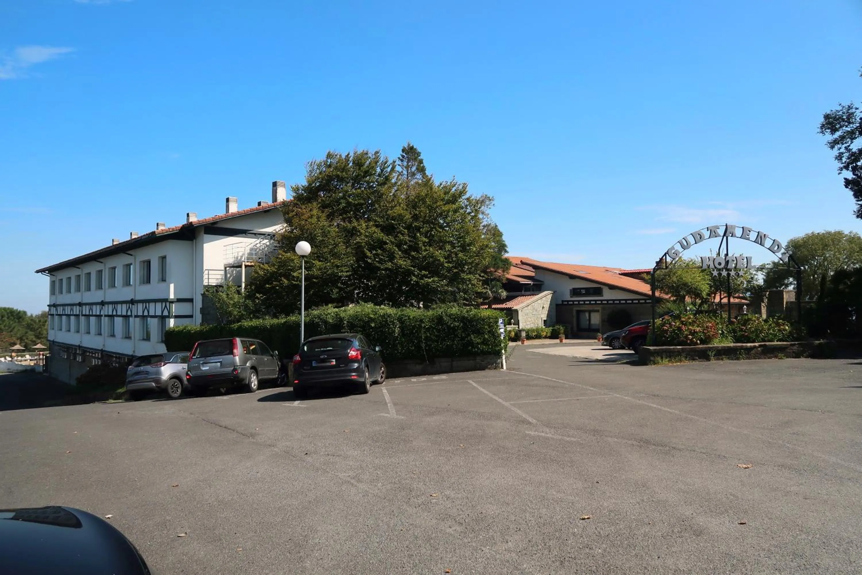 Other in Hotel Gudamendi