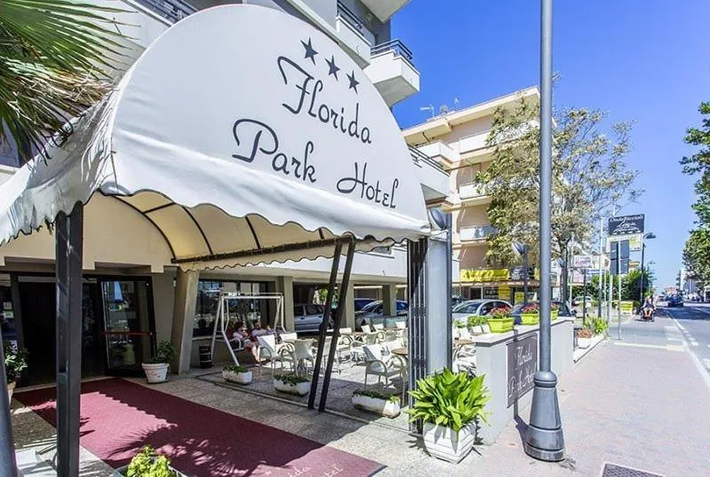 Florida Park Hotel
