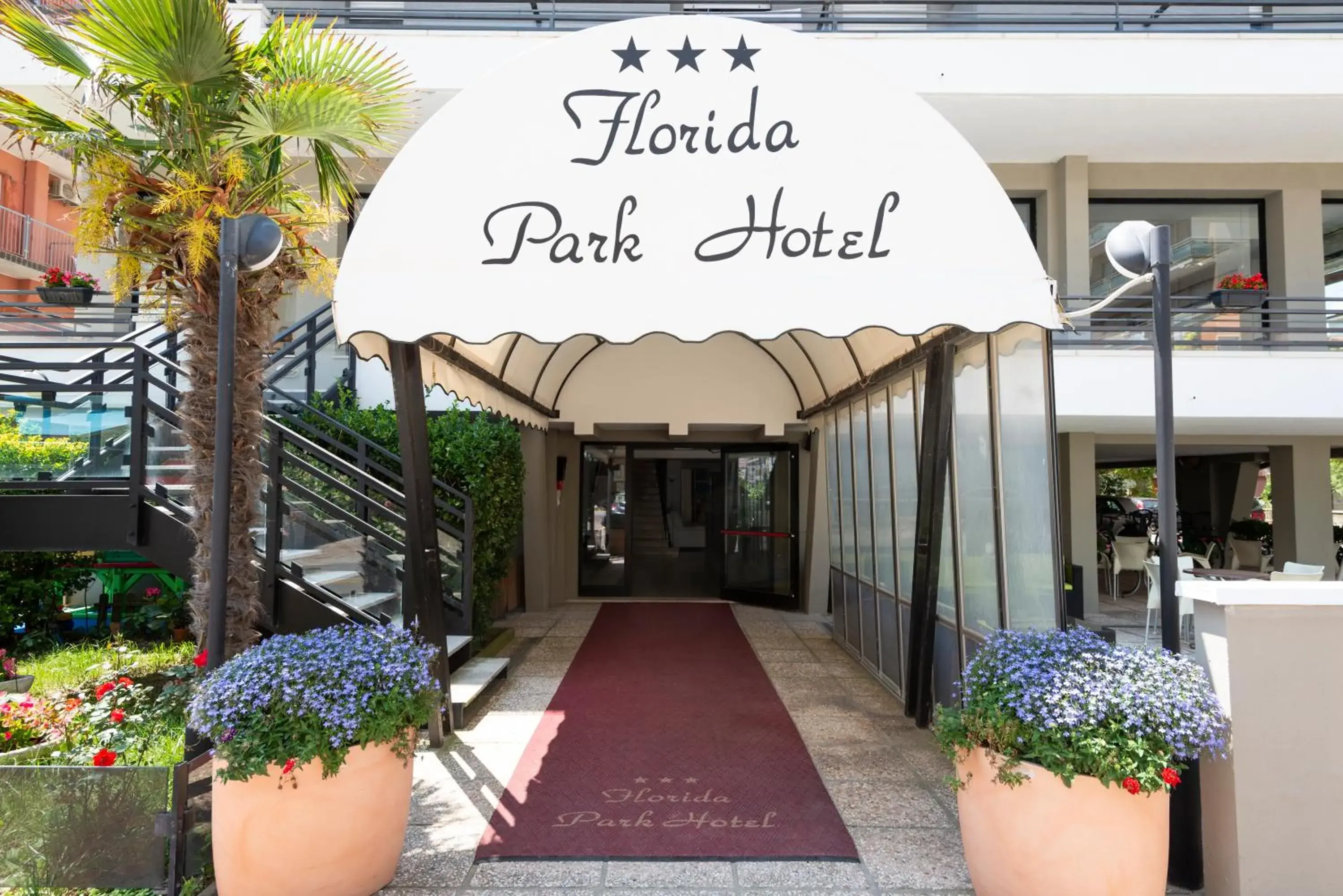 Florida Park Hotel Florida Park Hotel