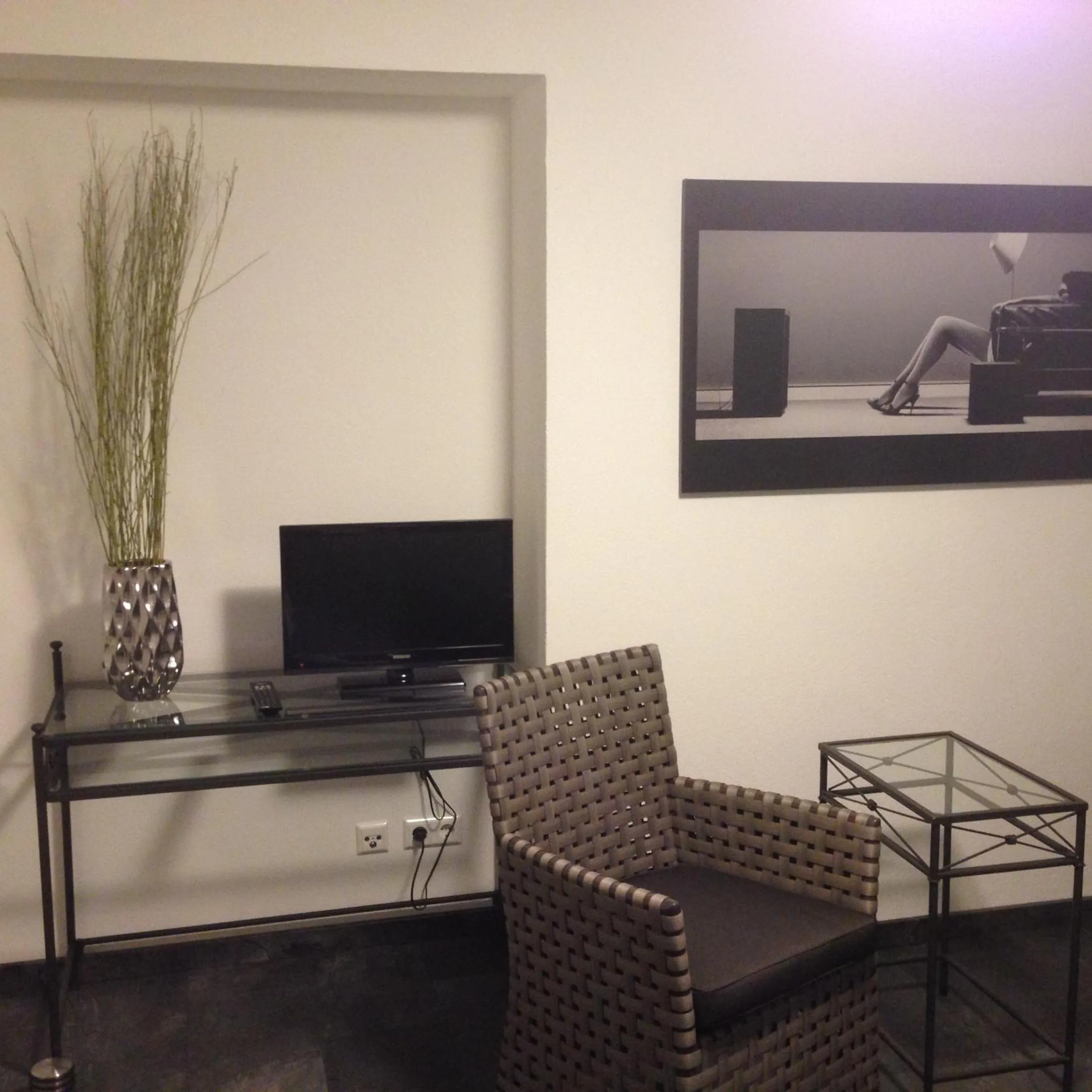 Photo of the whole room in Landhaus Goldenes Kreuz