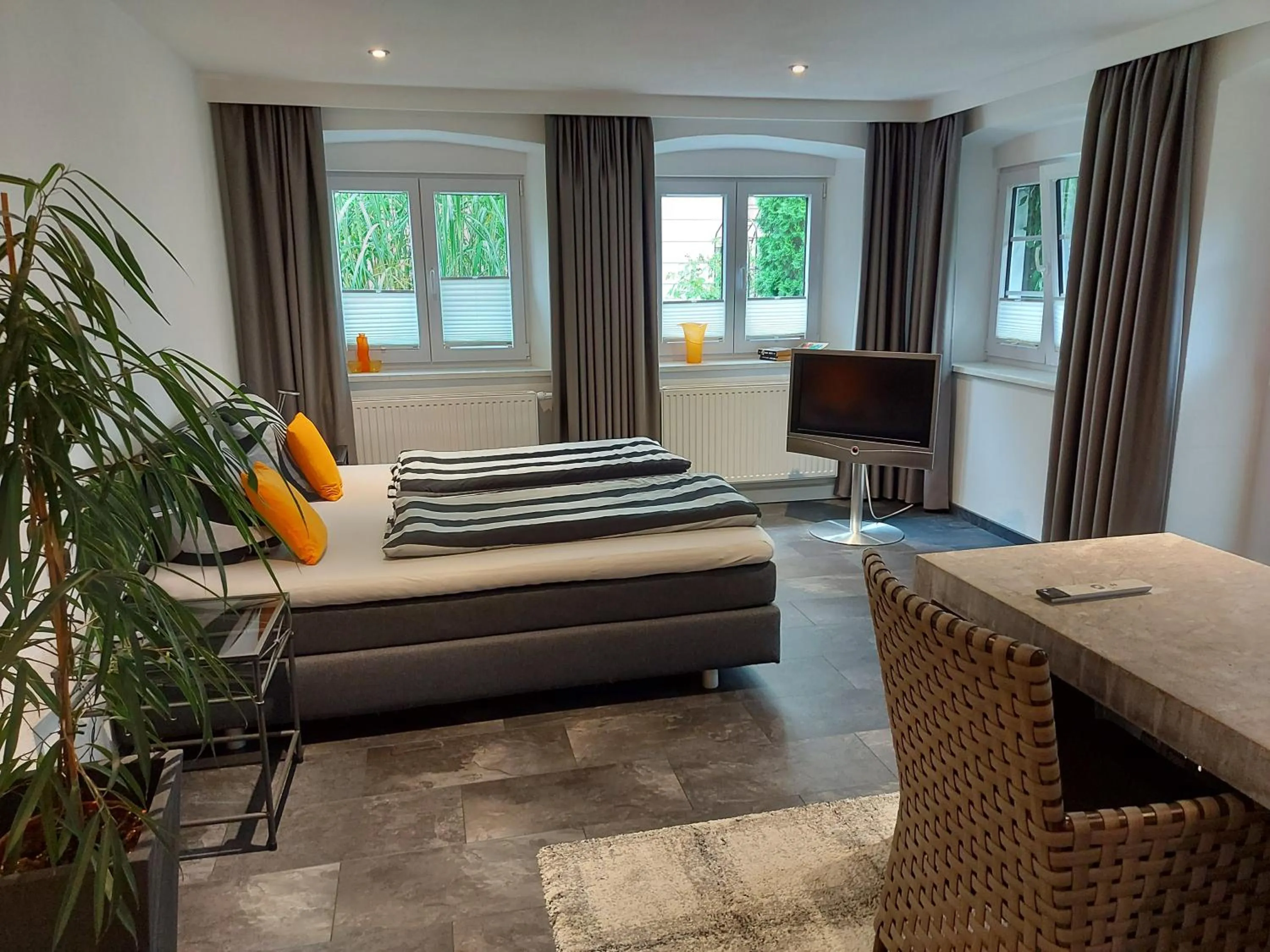 Landhaus Goldenes Kreuz