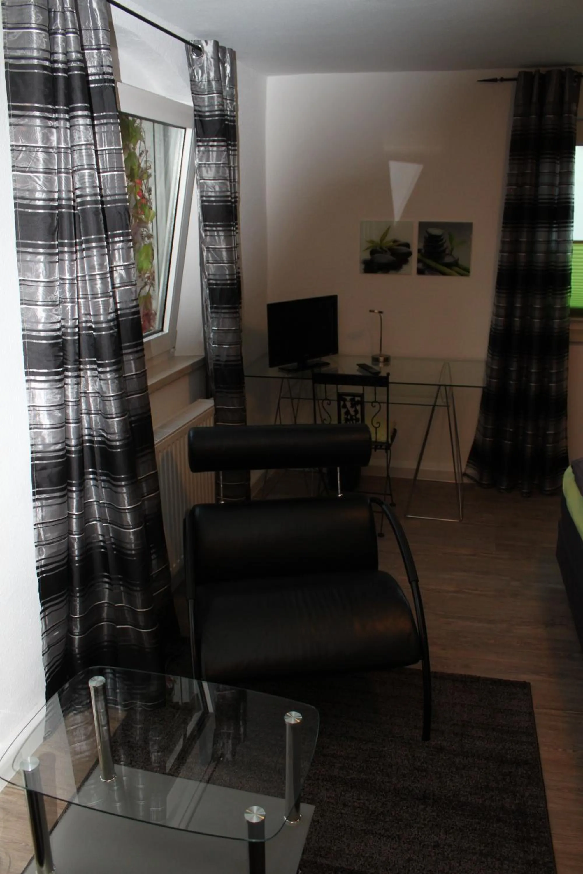 Bedroom in Landhaus Goldenes Kreuz