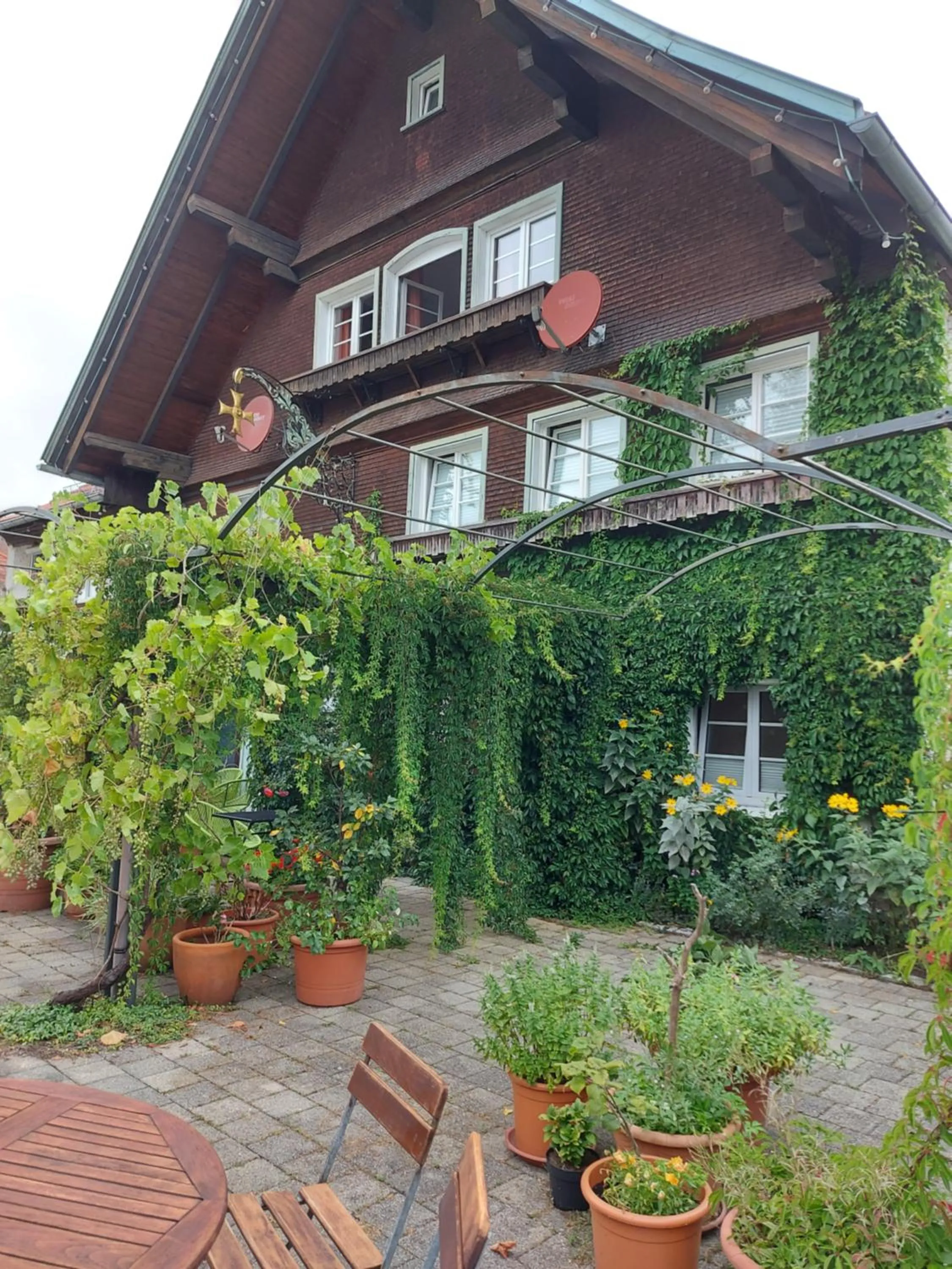 Landhaus Goldenes Kreuz