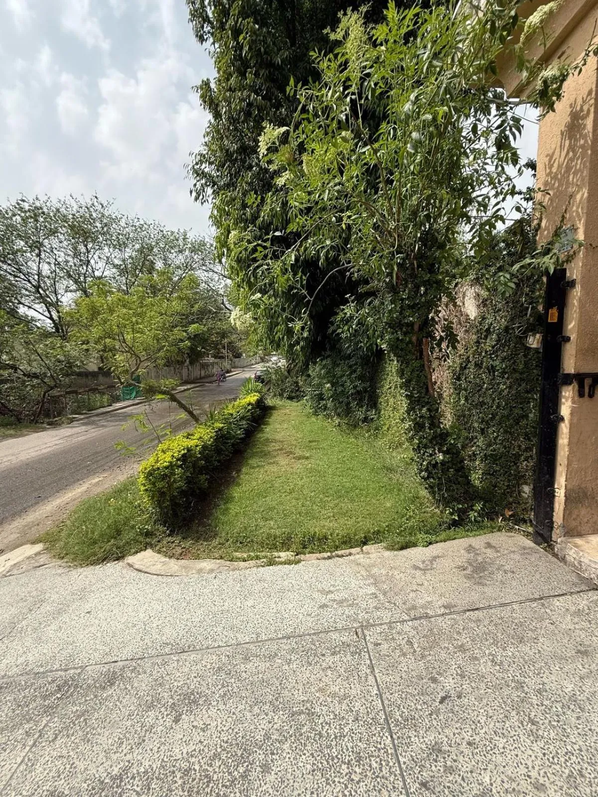 Spring in Milton Guesthouse