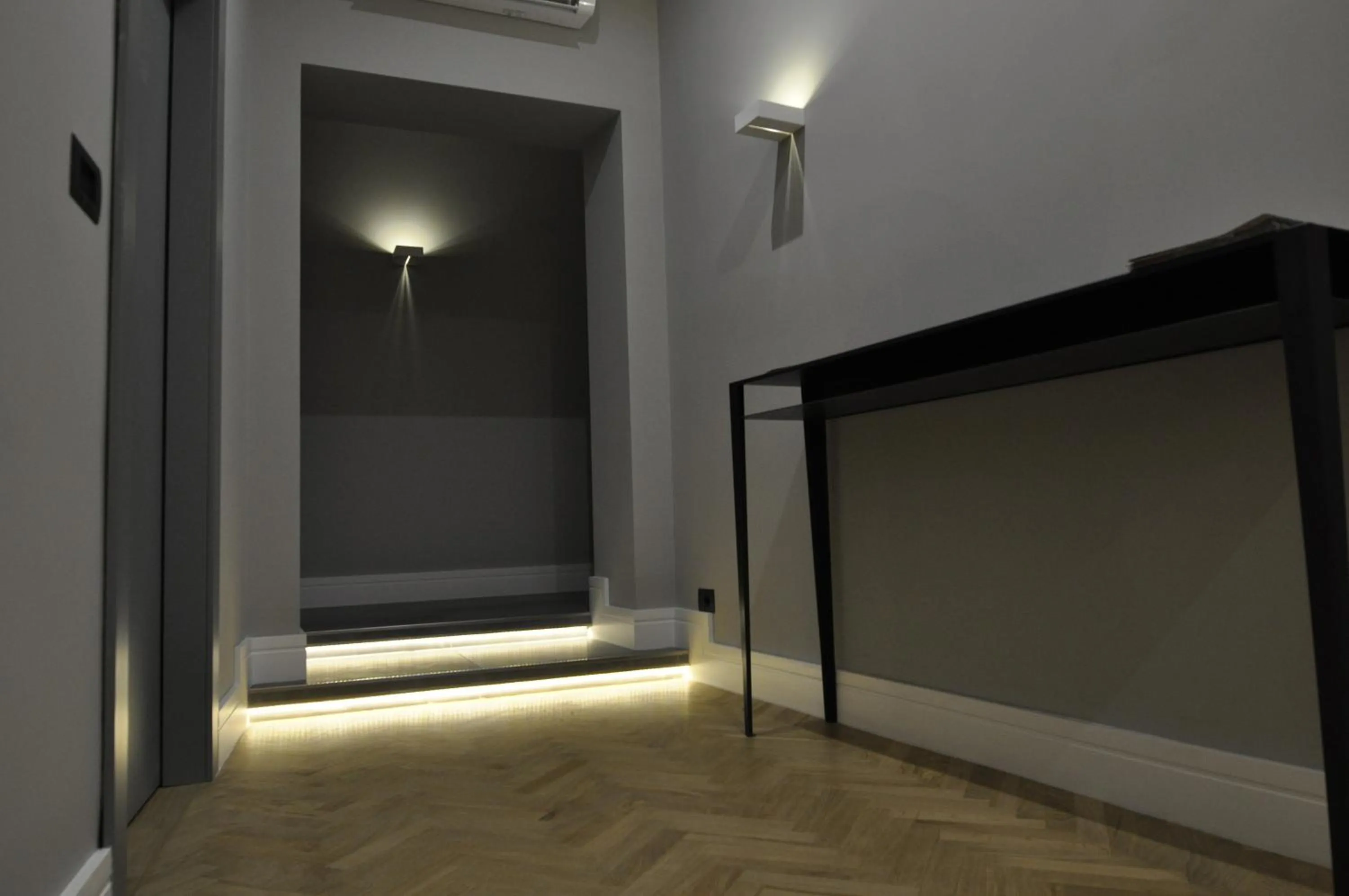 Lobby or reception in Place 24 Suites & Wellness