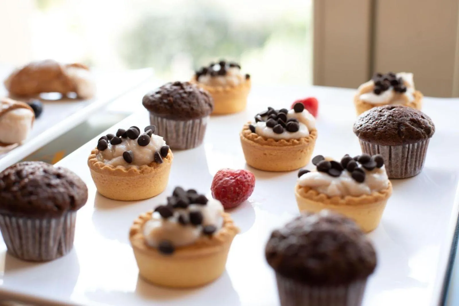 Food and drinks in Hotel Teocrito