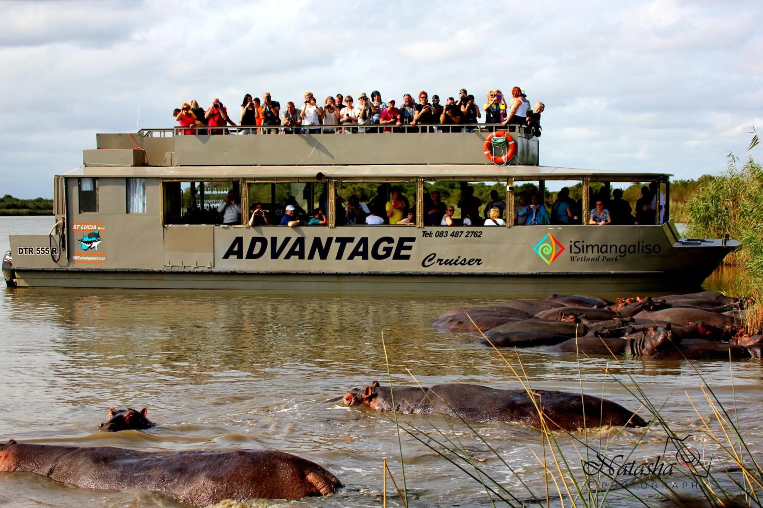 Entertainment in St Lucia Kingfisher Lodge