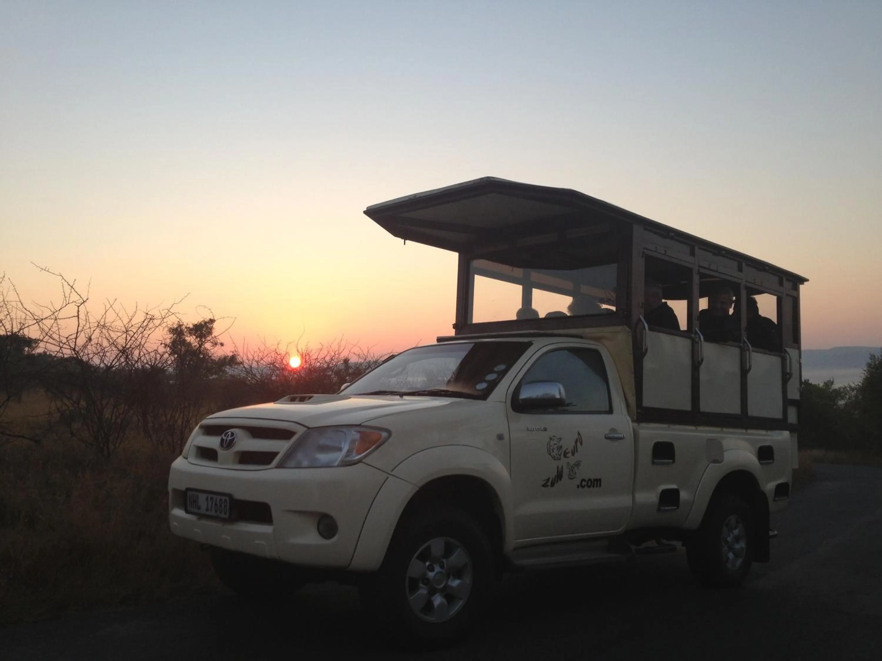 Entertainment in St Lucia Kingfisher Lodge