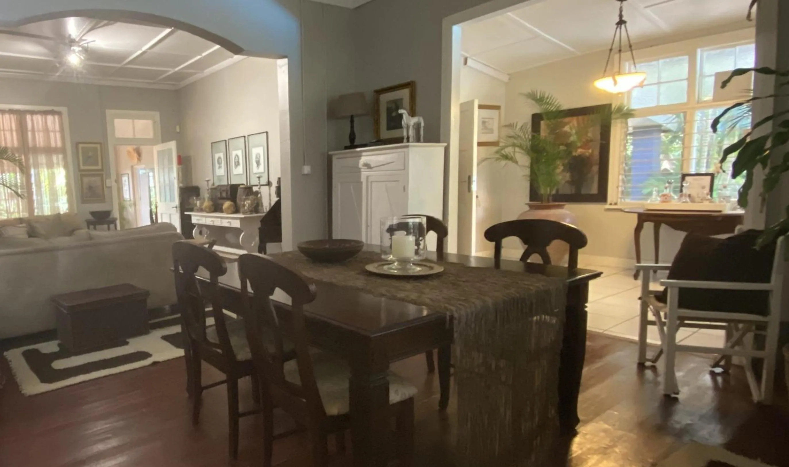 St Lucia Kingfisher Lodge