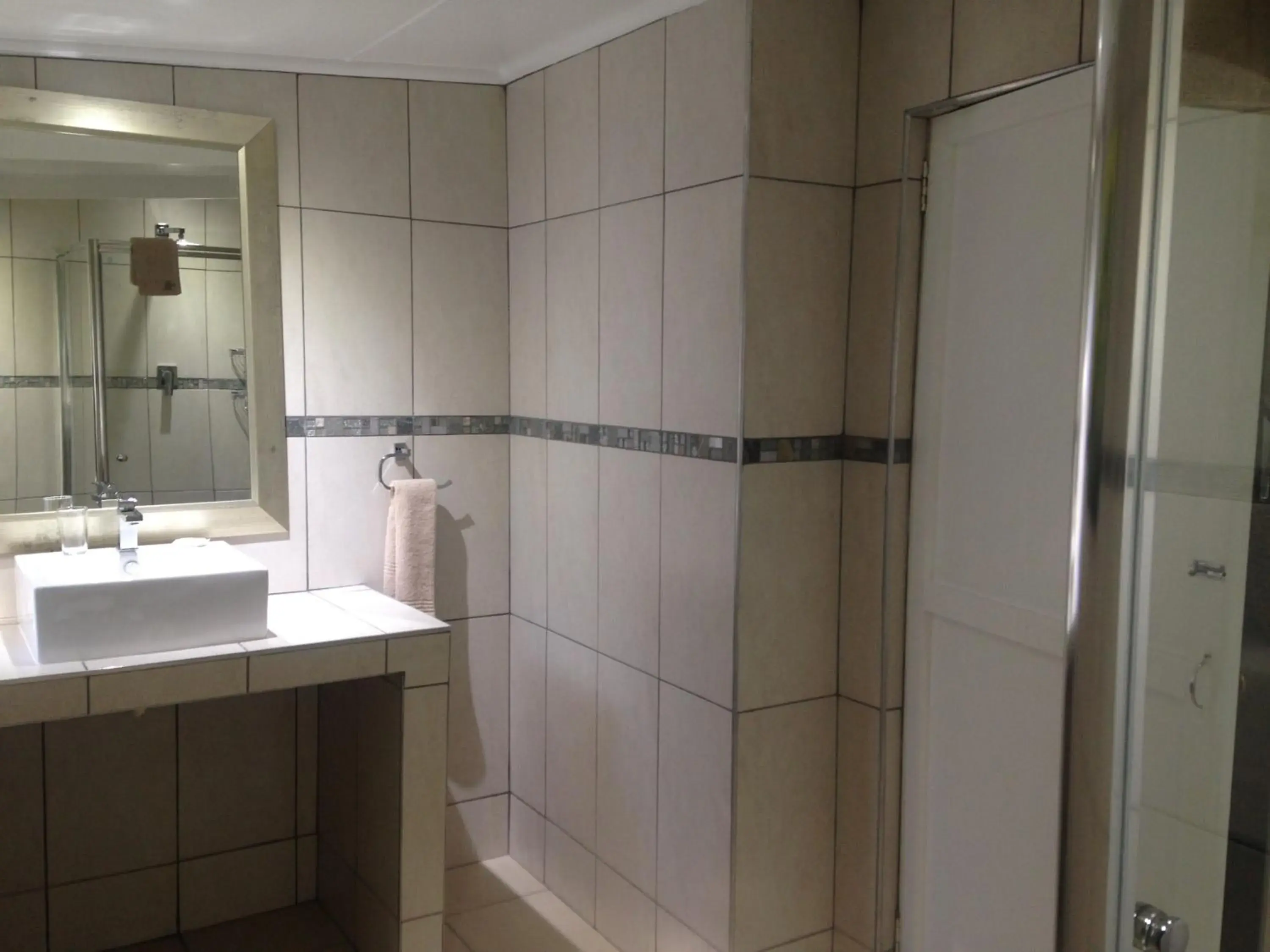 Luxury Double Room with Patio in St Lucia Kingfisher Lodge Luxury Double Room with Patio in St Lucia Kingfisher Lodge