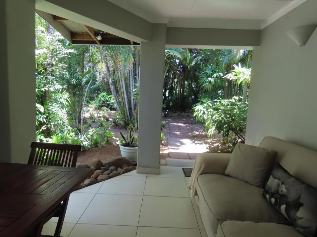 St Lucia Kingfisher Lodge