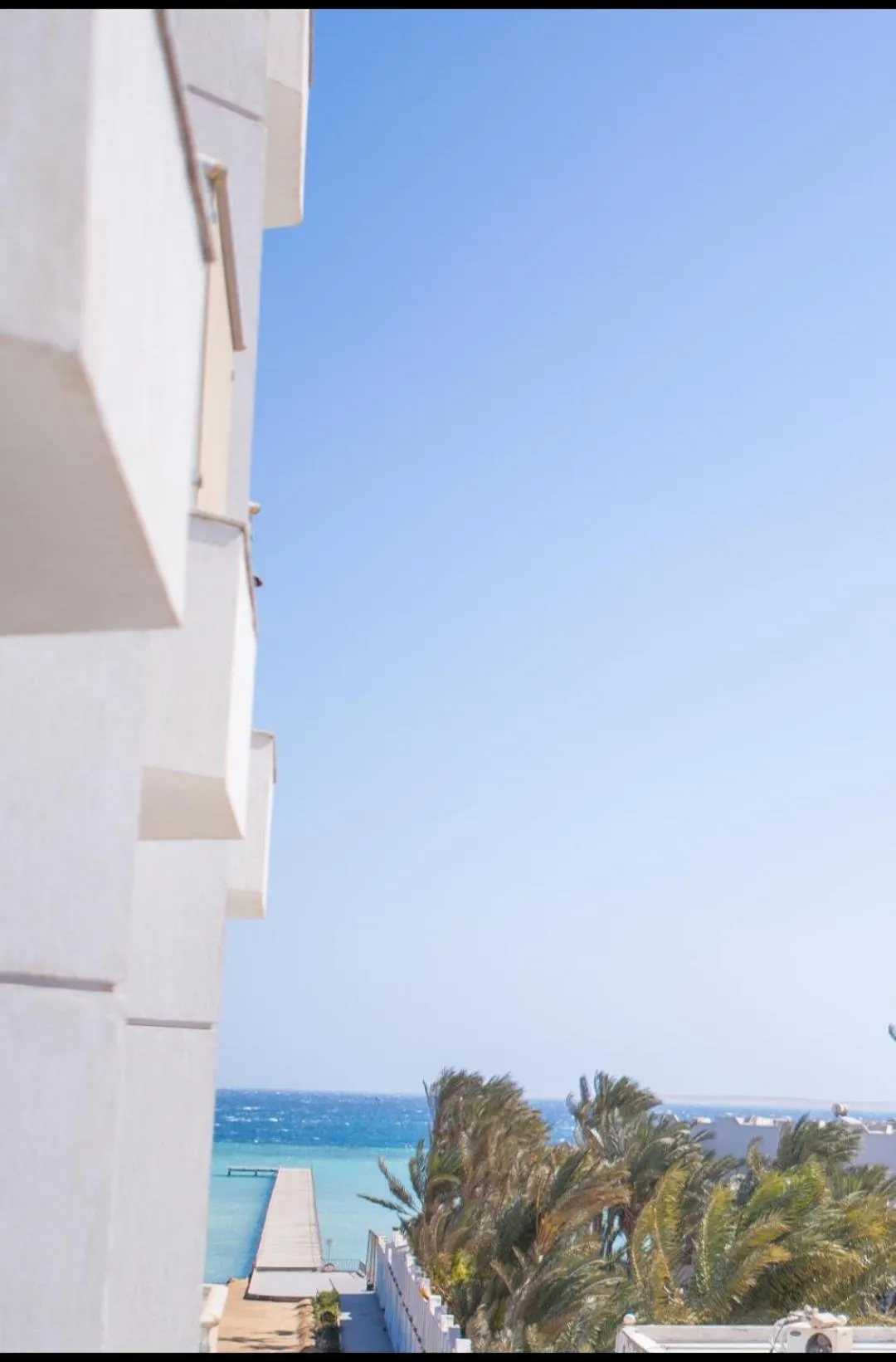 Scandic Resort Hurghada