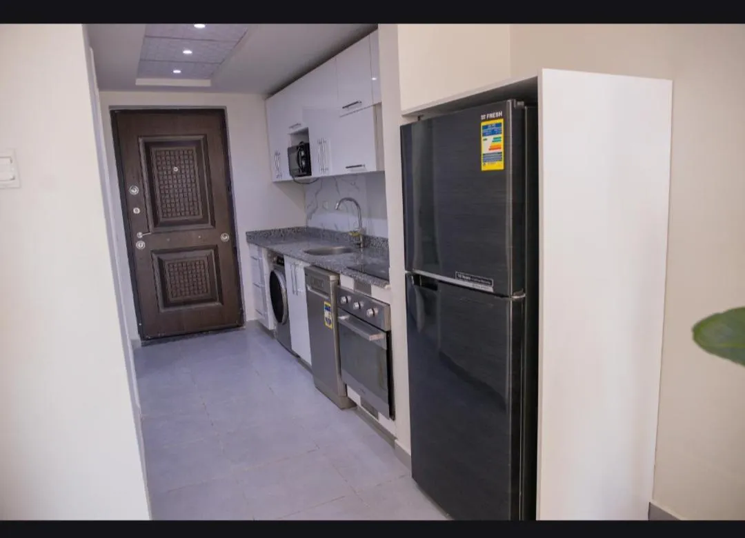 Scandic Resort Hurghada