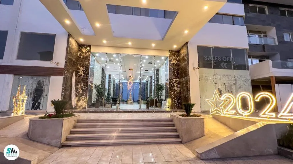 Scandic Resort Hurghada