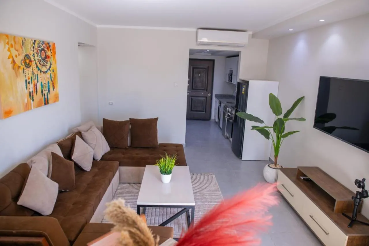 Scandic Resort Hurghada