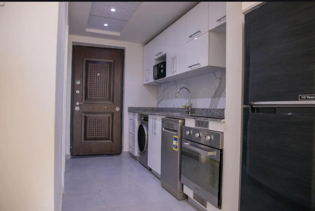 Scandic Resort Hurghada