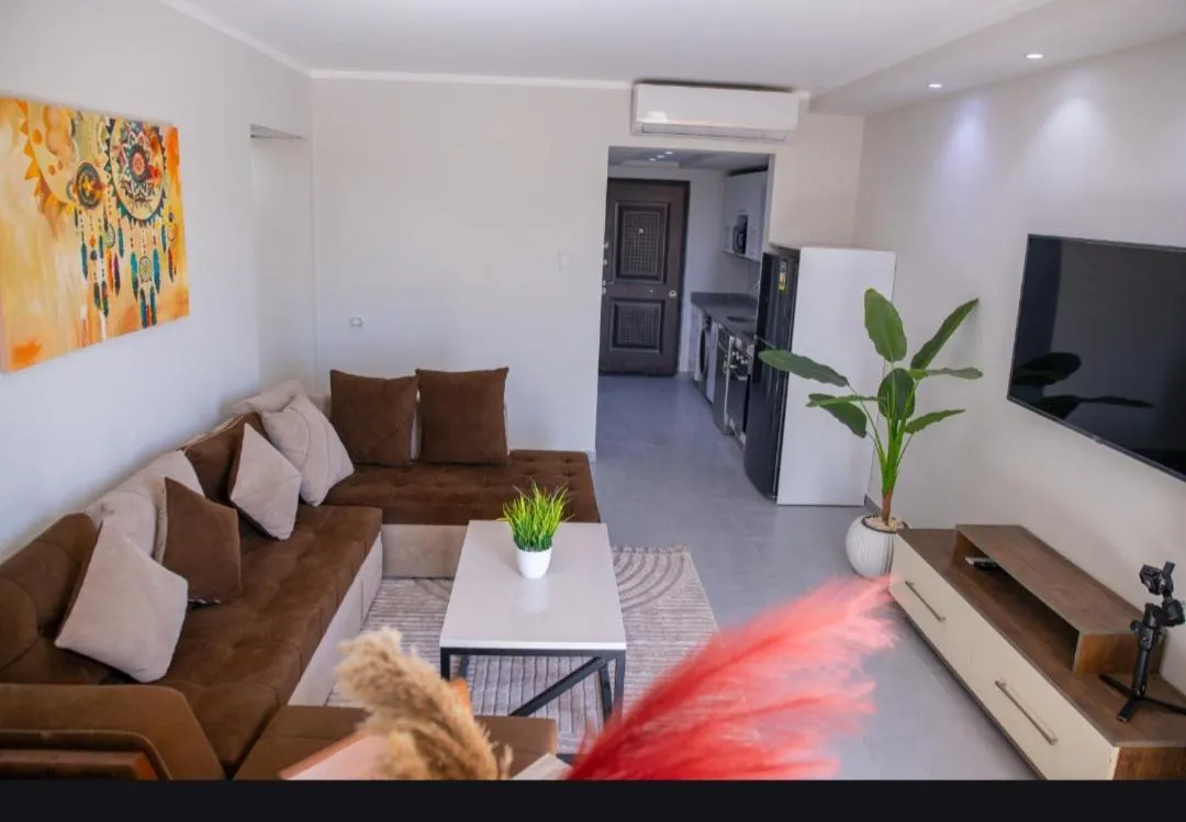 Scandic Resort Hurghada