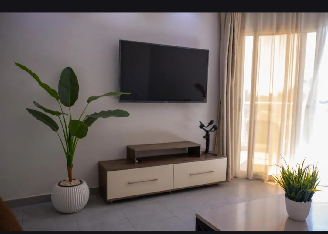 Scandic Resort Hurghada