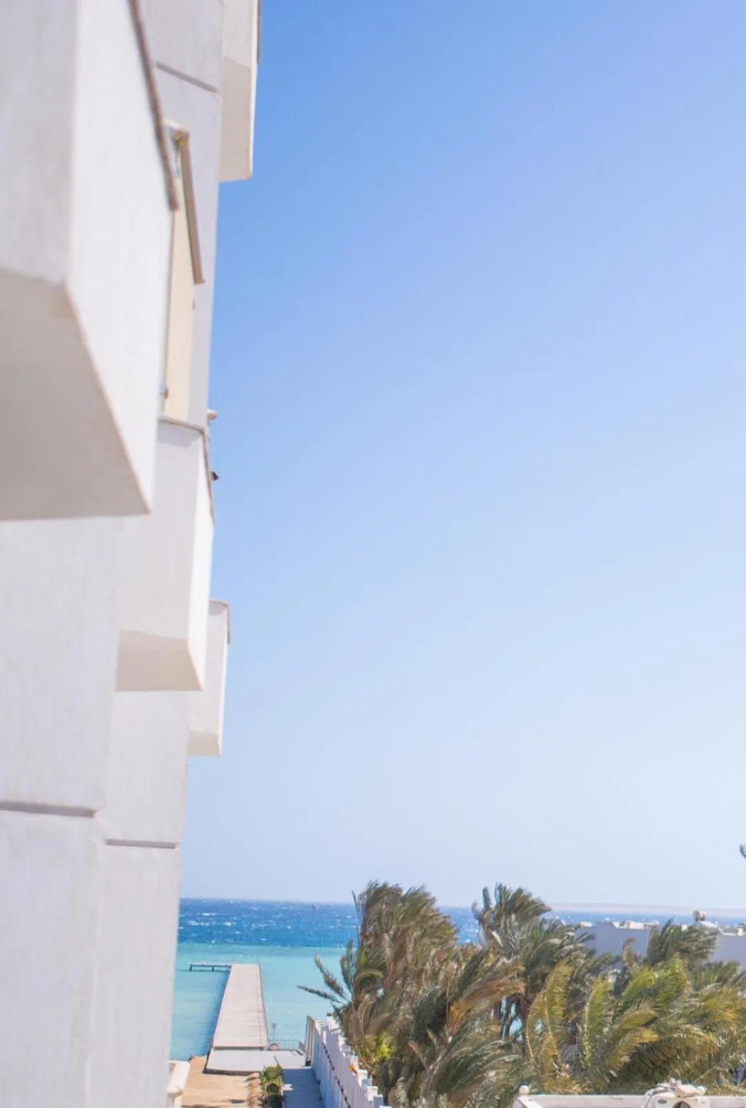 Scandic Resort Hurghada