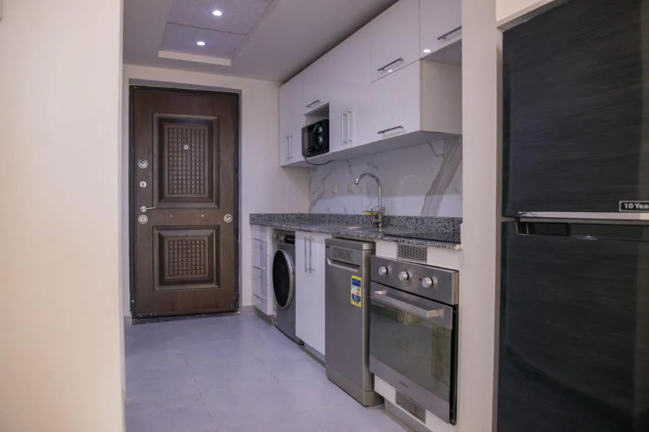 Scandic Resort Hurghada