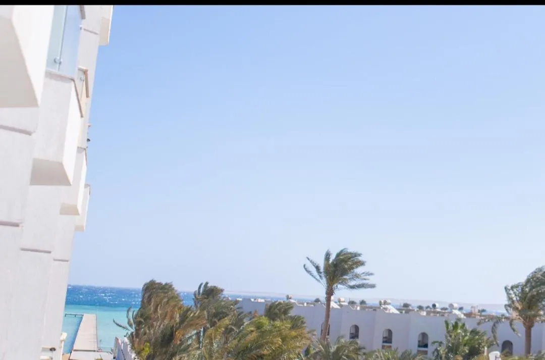 Scandic Resort Hurghada