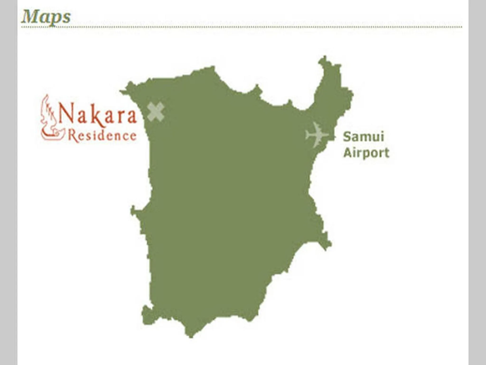 Other in Nakara Residence