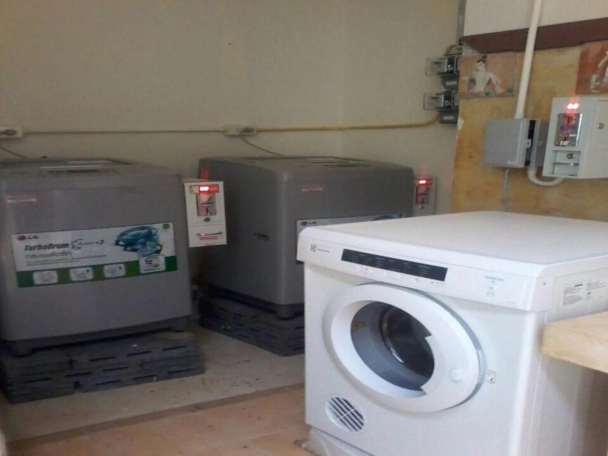 Other in Nakara Residence