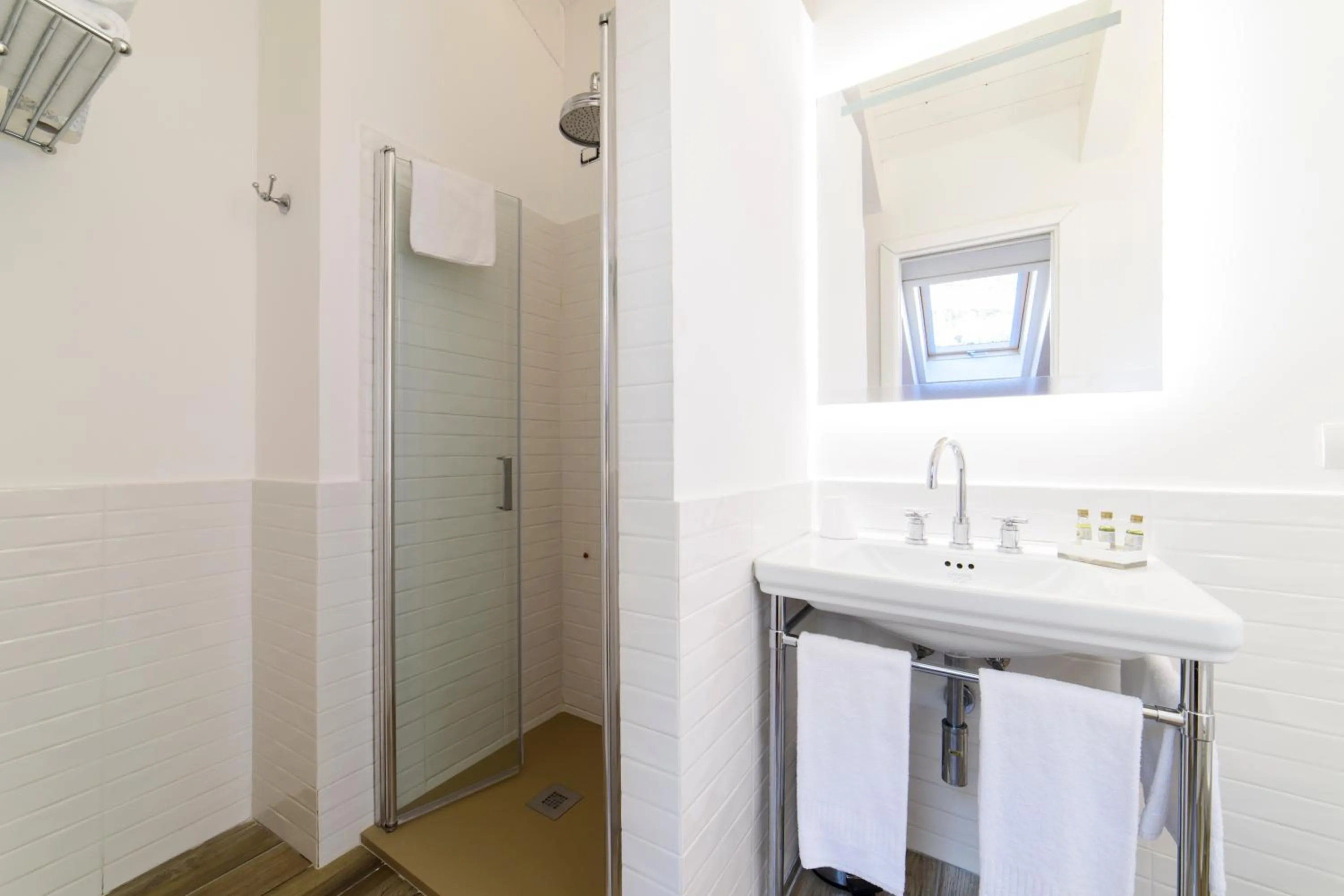 Bathroom in Amalfi Luxury House