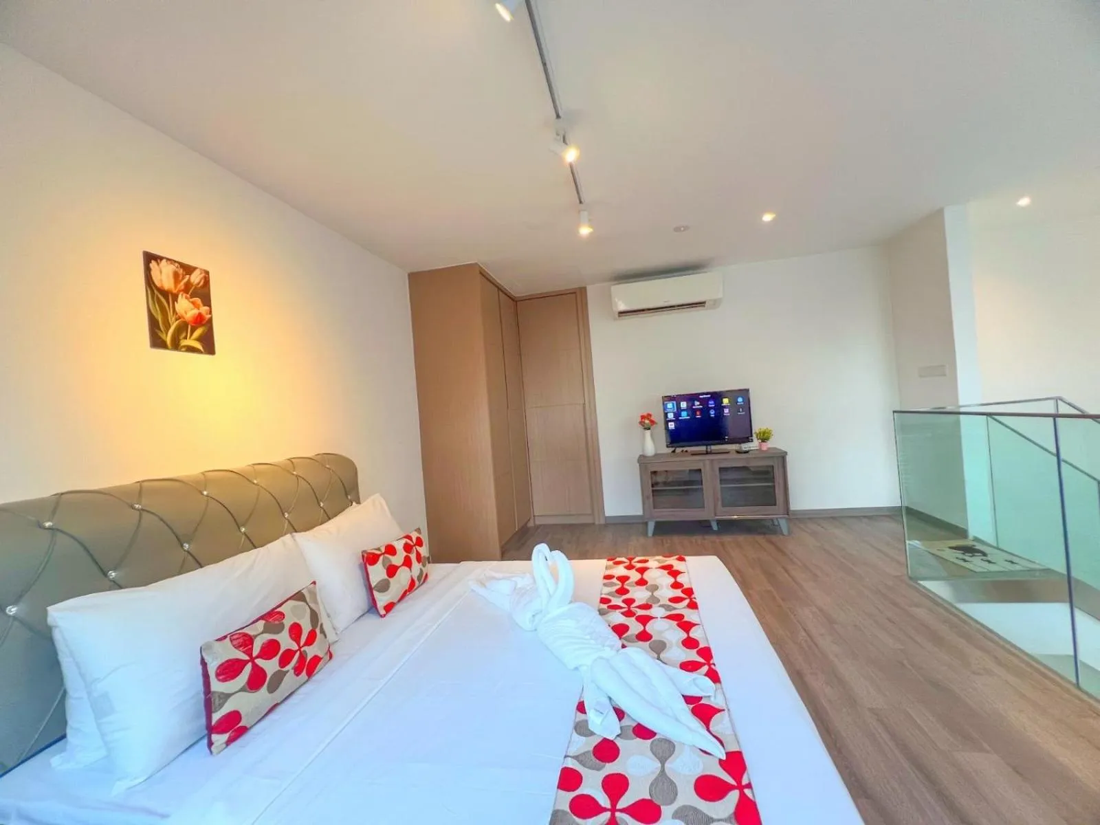 Agile Suites Kuala Lumpur TRX