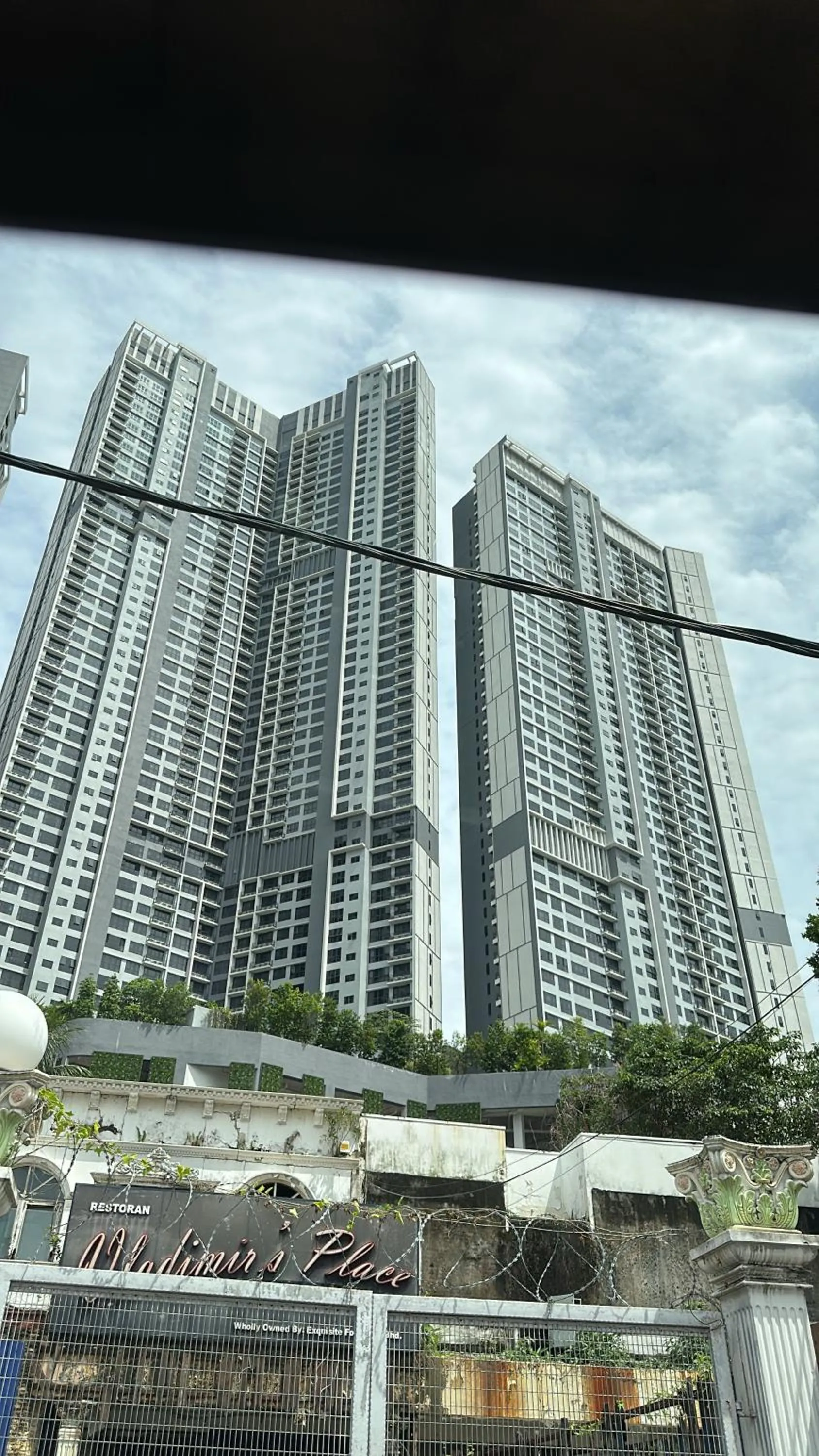 Agile Suites Kuala Lumpur TRX